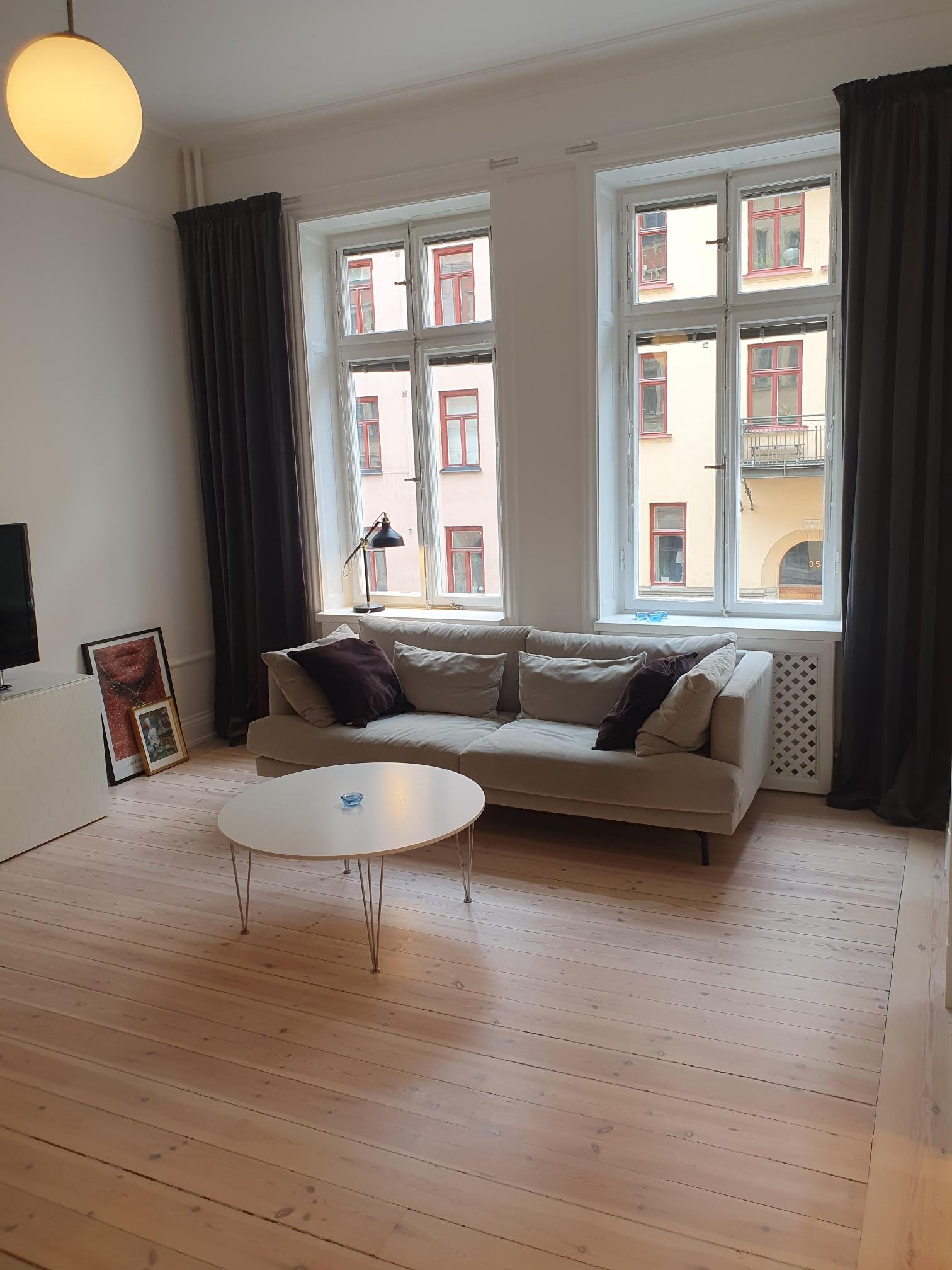 2 rok · 41 m² i Stockholm – bild 8