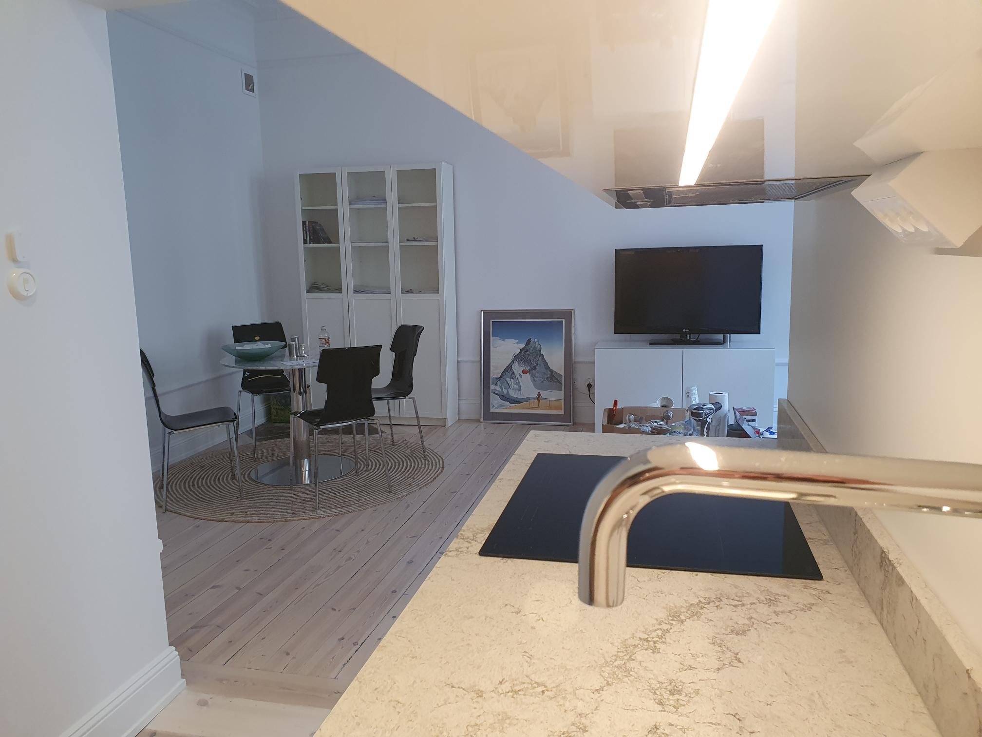 2 rok · 41 m² i Stockholm – bild 18