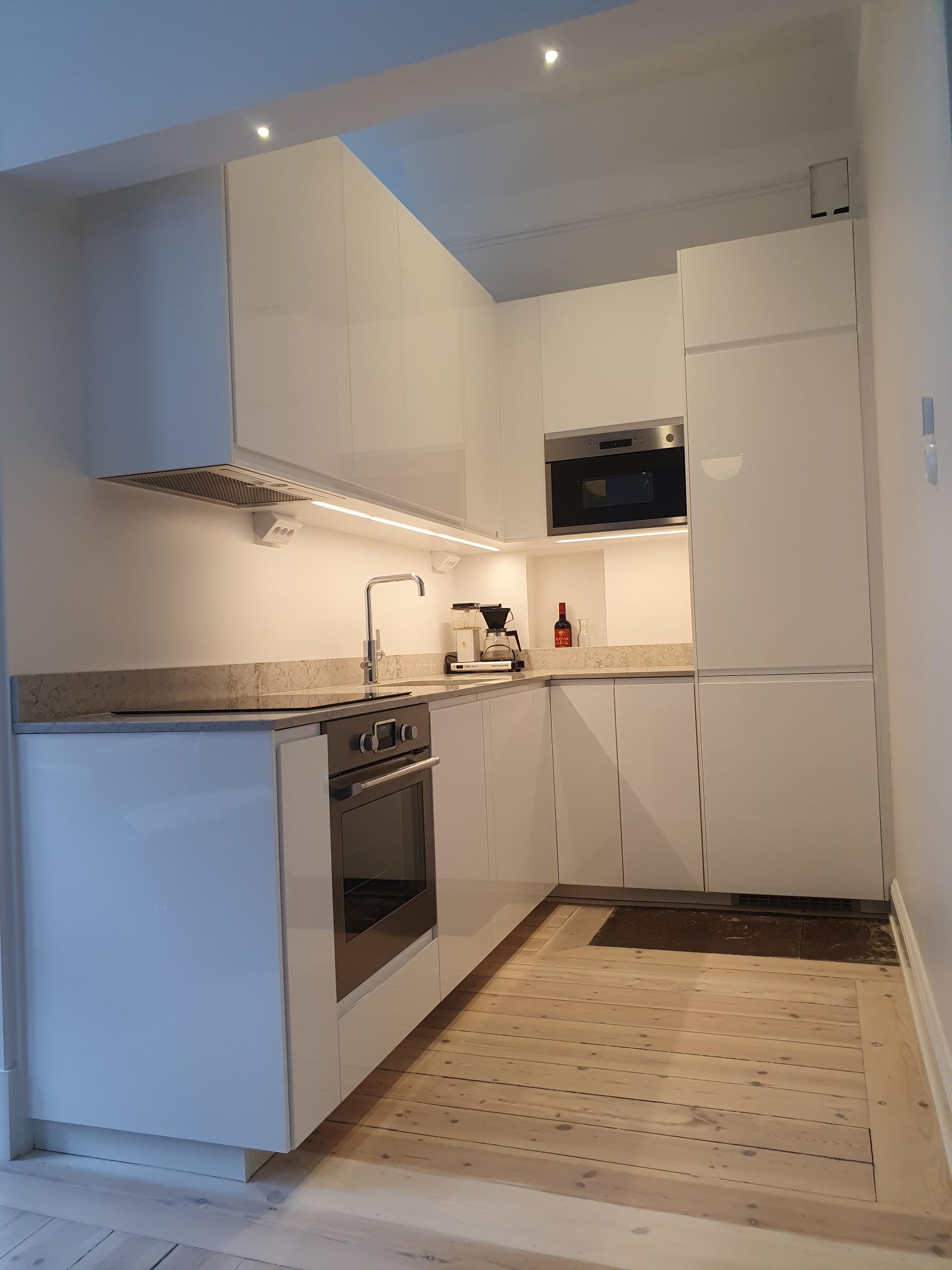 2 rok · 41 m² i Stockholm – bild 3