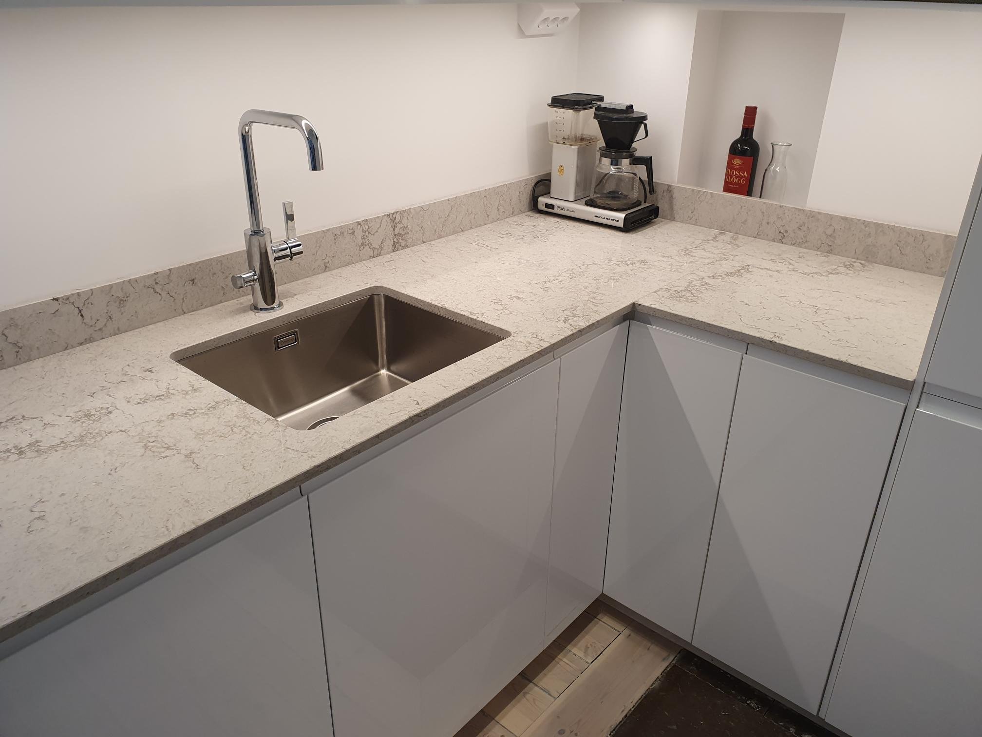 2 rok · 41 m² i Stockholm – bild 5
