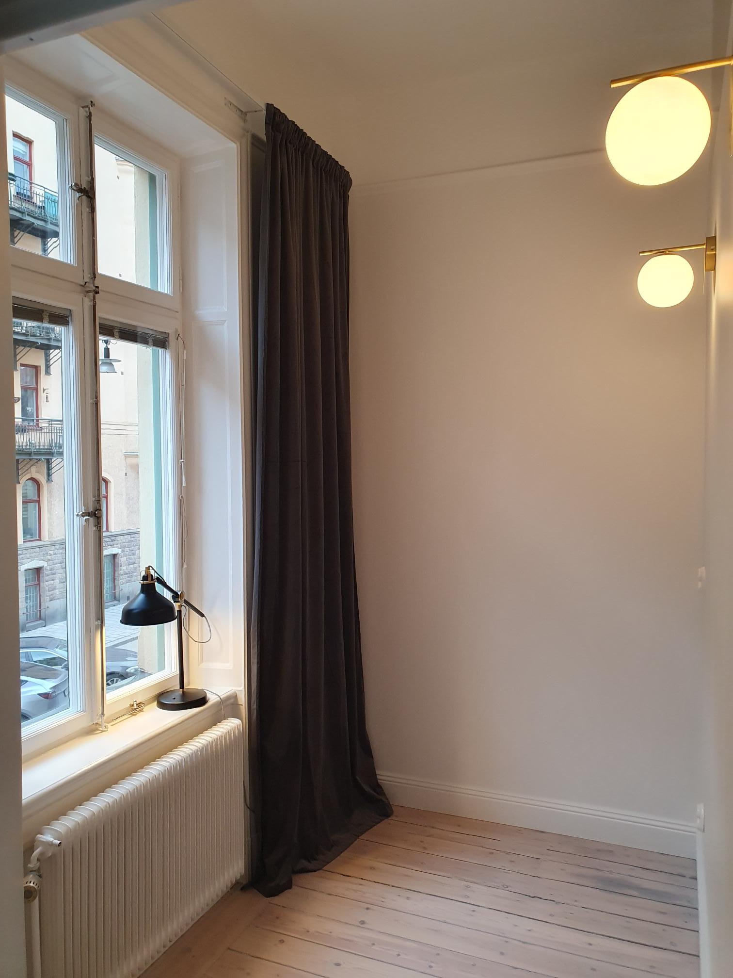 2 rok · 41 m² i Stockholm – bild 9