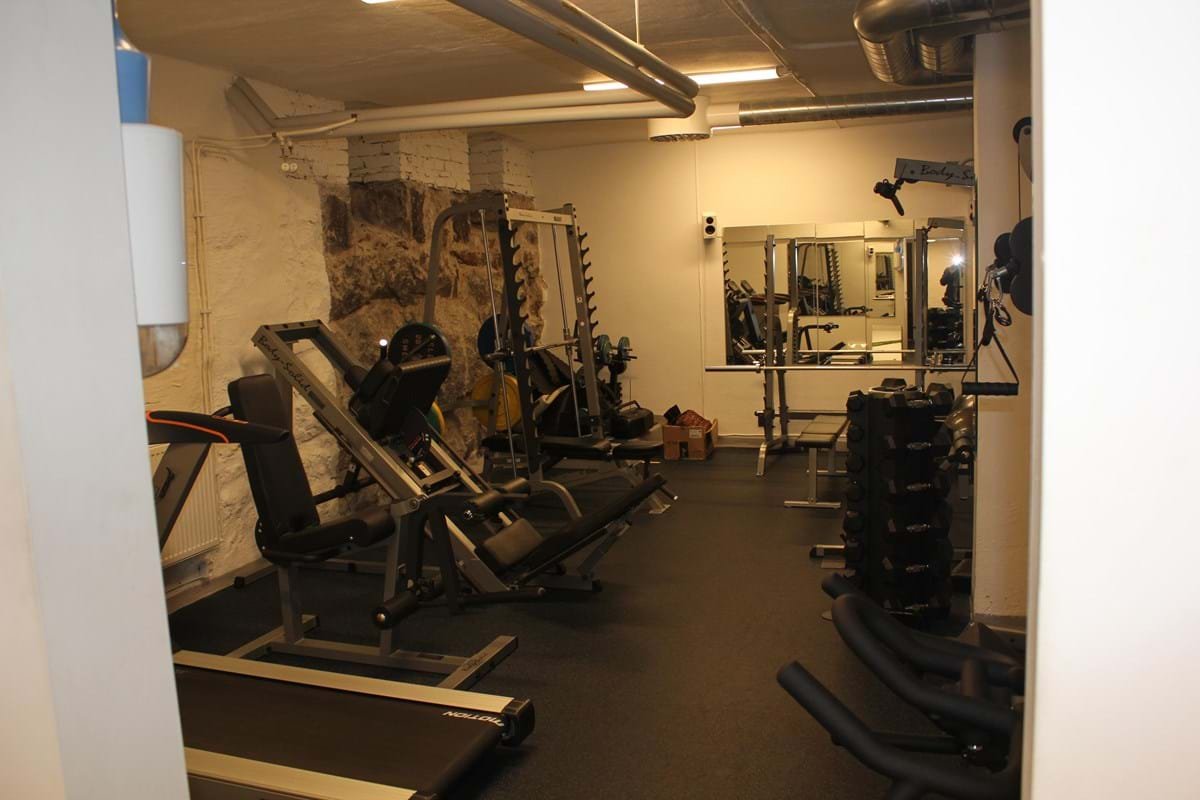 2 rok · 41 m² i Stockholm – bild 15