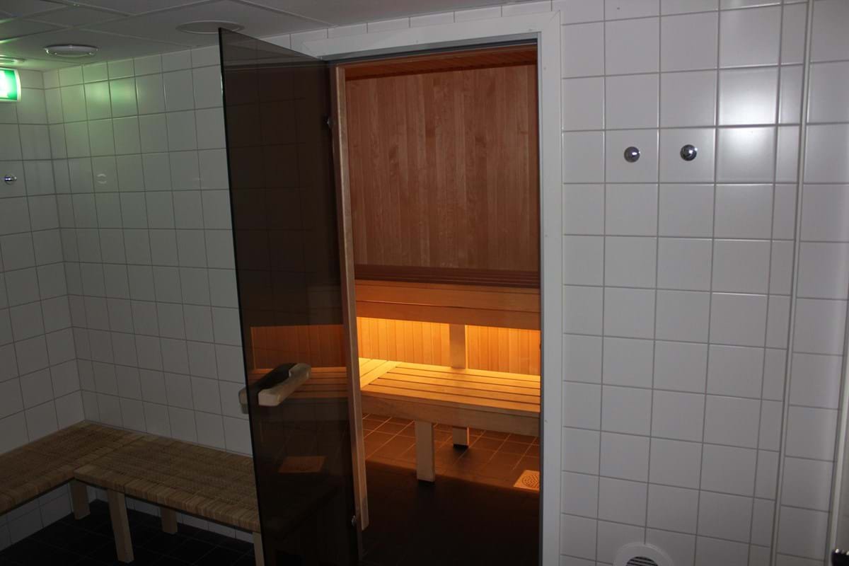2 rok · 41 m² i Stockholm – bild 16