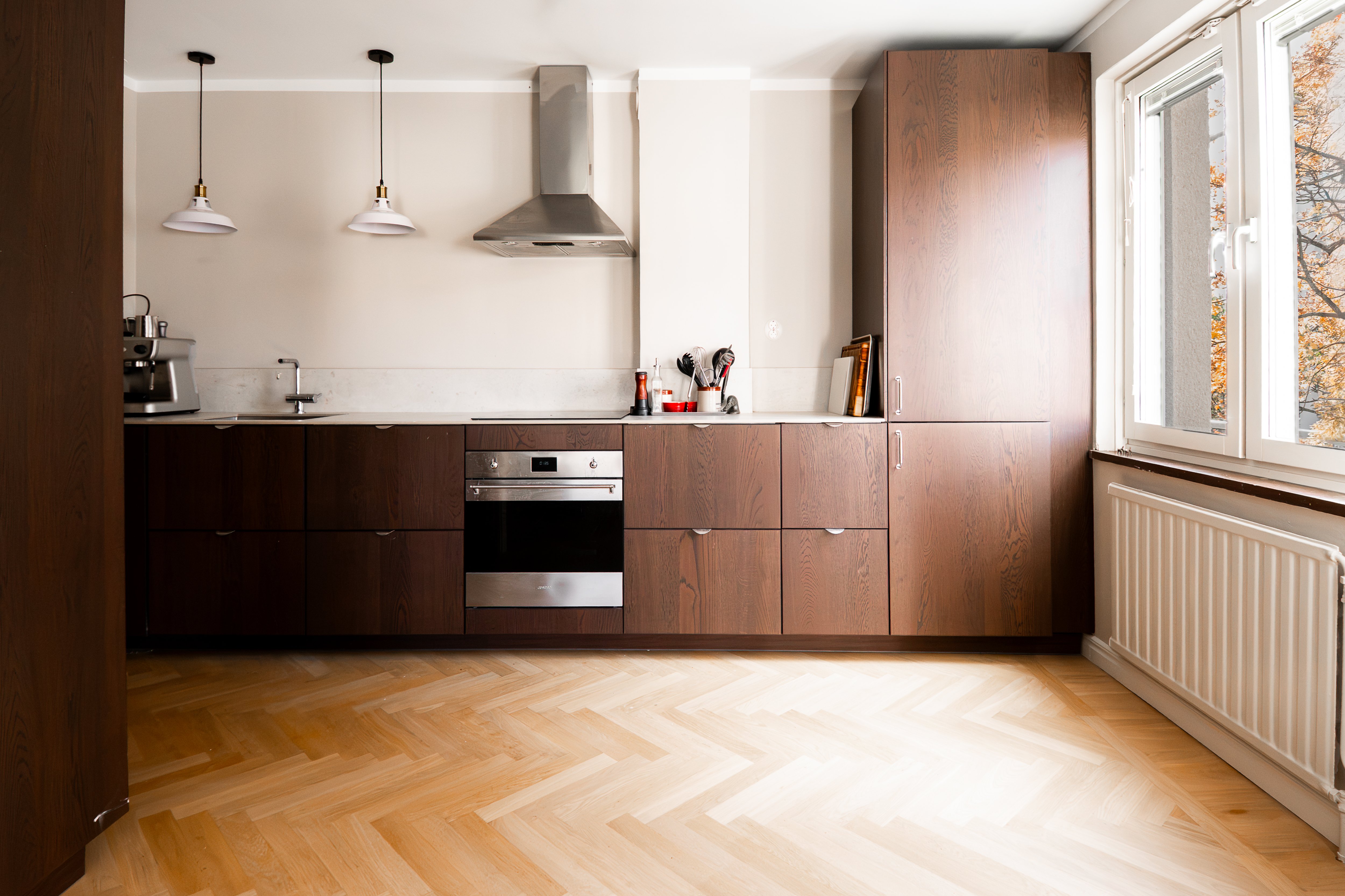 Lägenhet, 2 rooms, 61 sqm, Solna