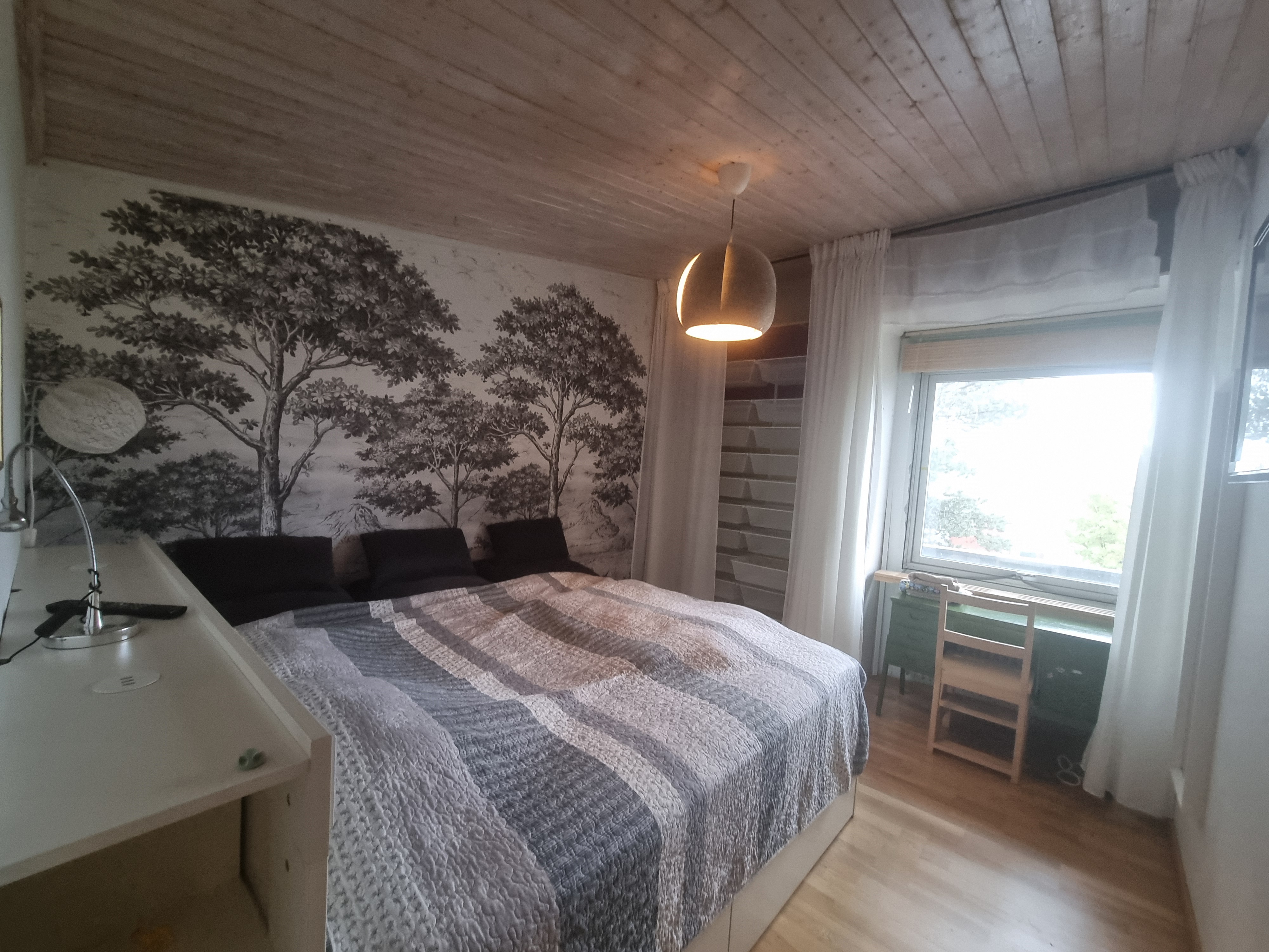 Villa/Hus, 2 rooms, 30 sqm, Kiruna