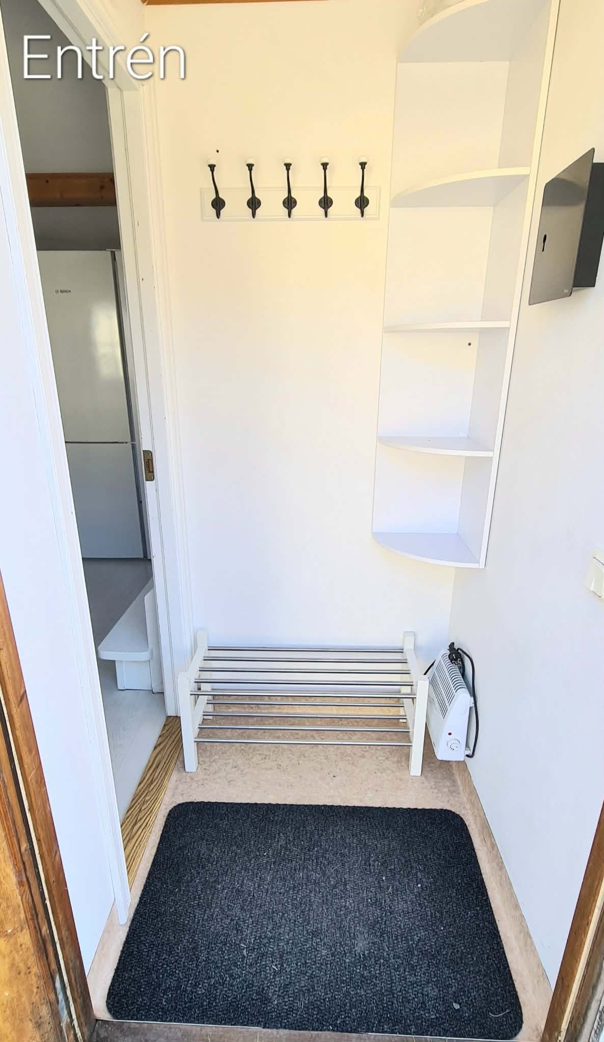 2 rok · 40 m² i Kungsbacka – bild 2
