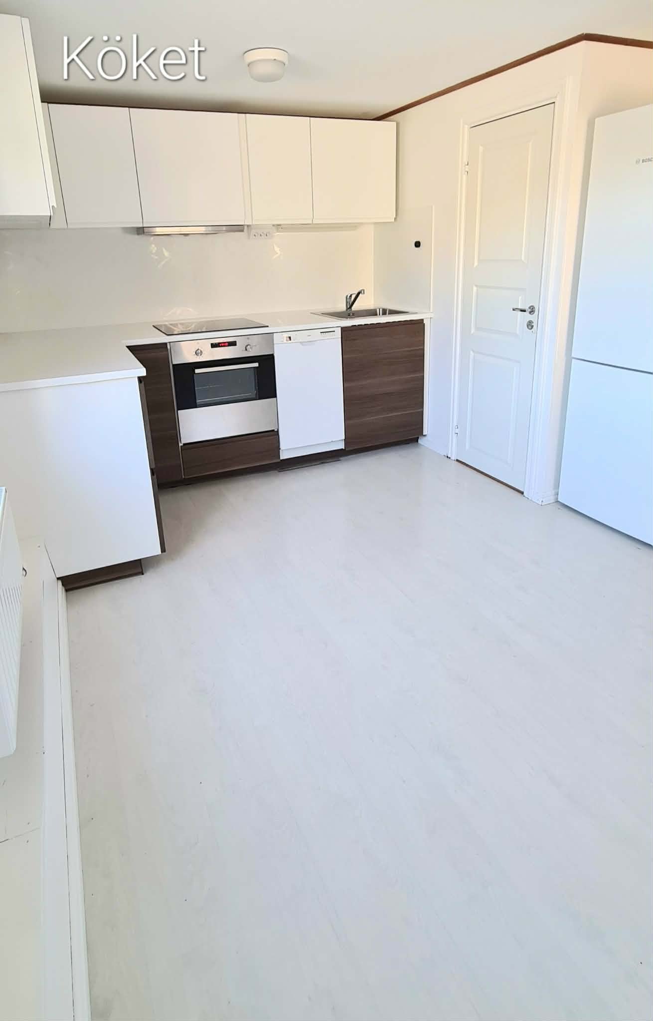 2 rok · 40 m² i Kungsbacka – bild 8