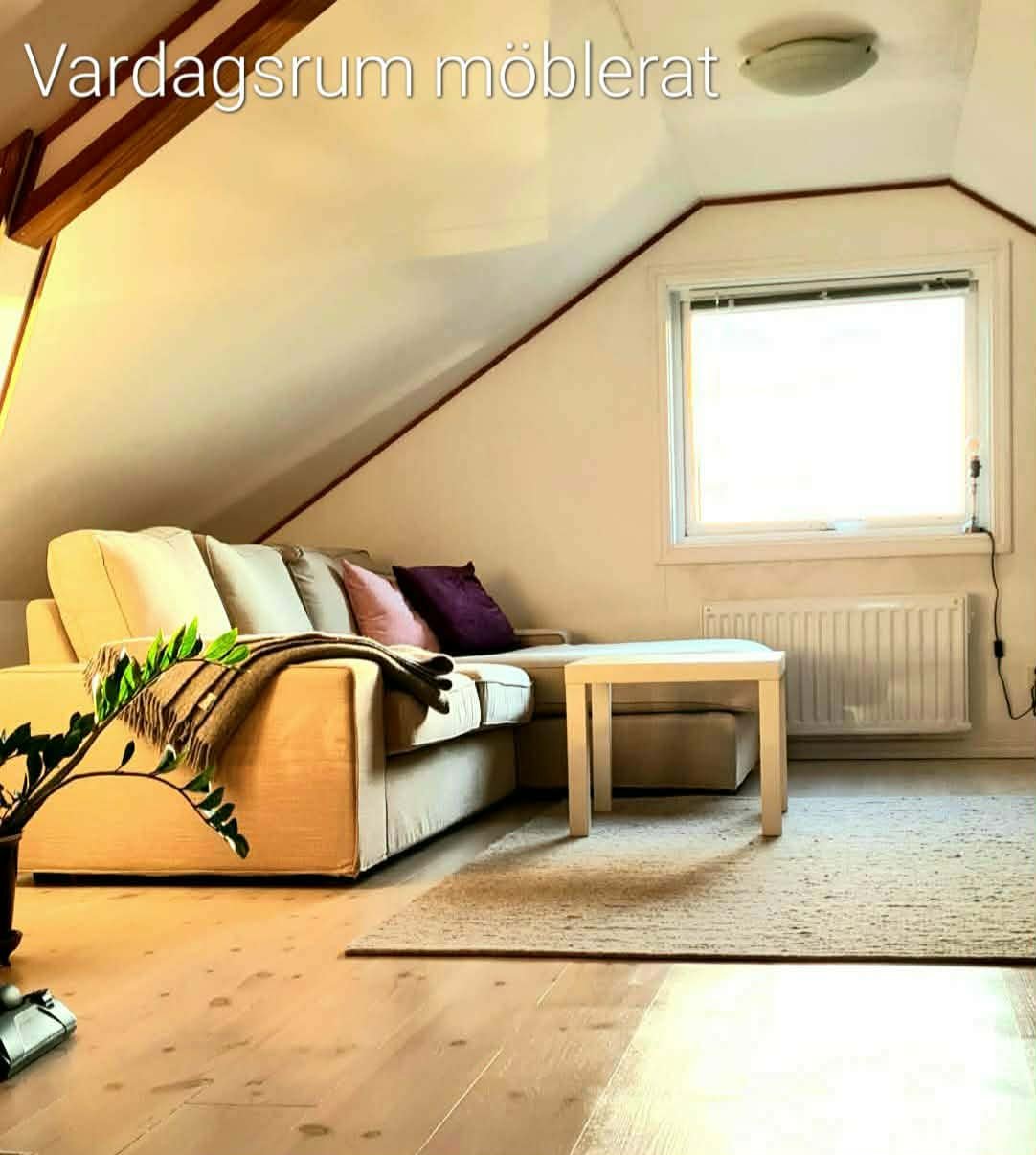 2 rok · 40 m² i Kungsbacka – bild 4