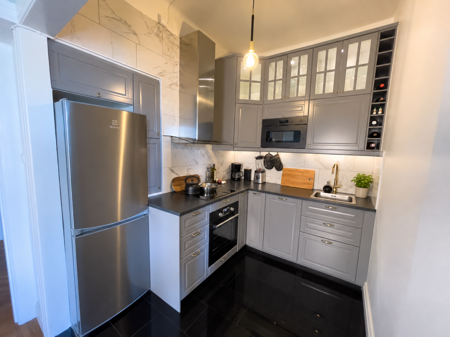 2 rok · 43 m² i Stockholm – bild 4