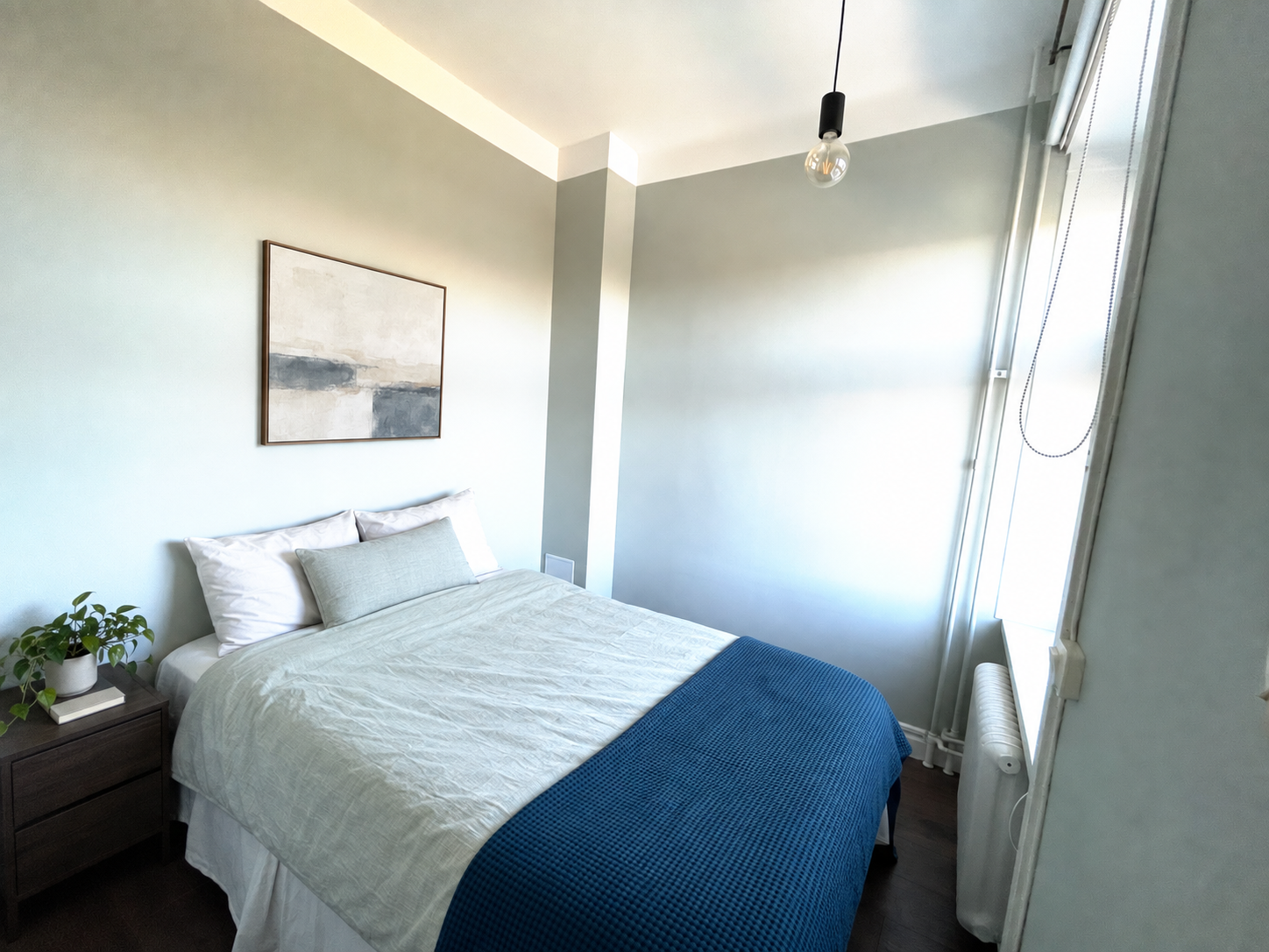 2 rok · 43 m² i Stockholm – bild 5
