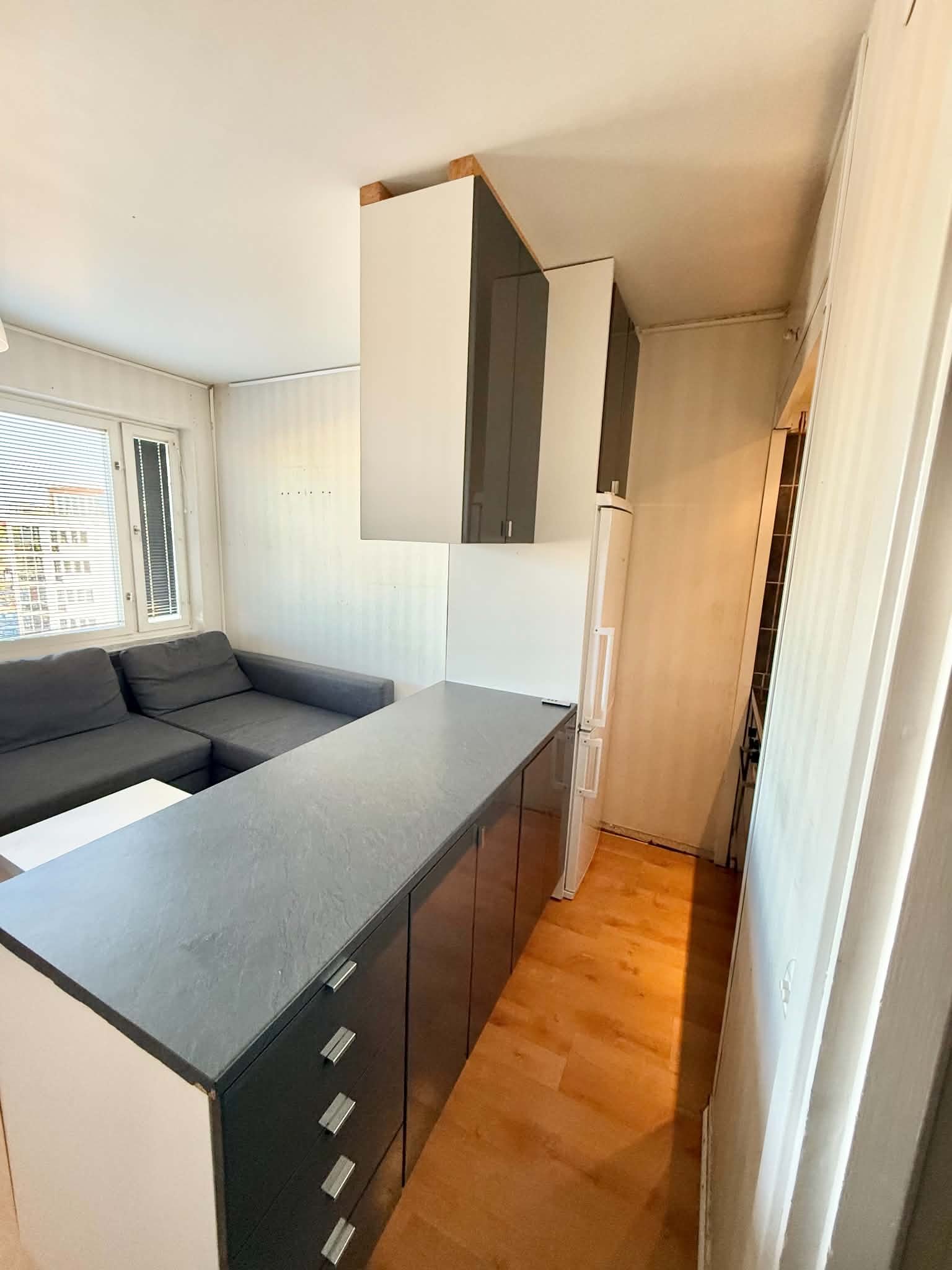 1 rok · 24 m² i Västerås – bild 3