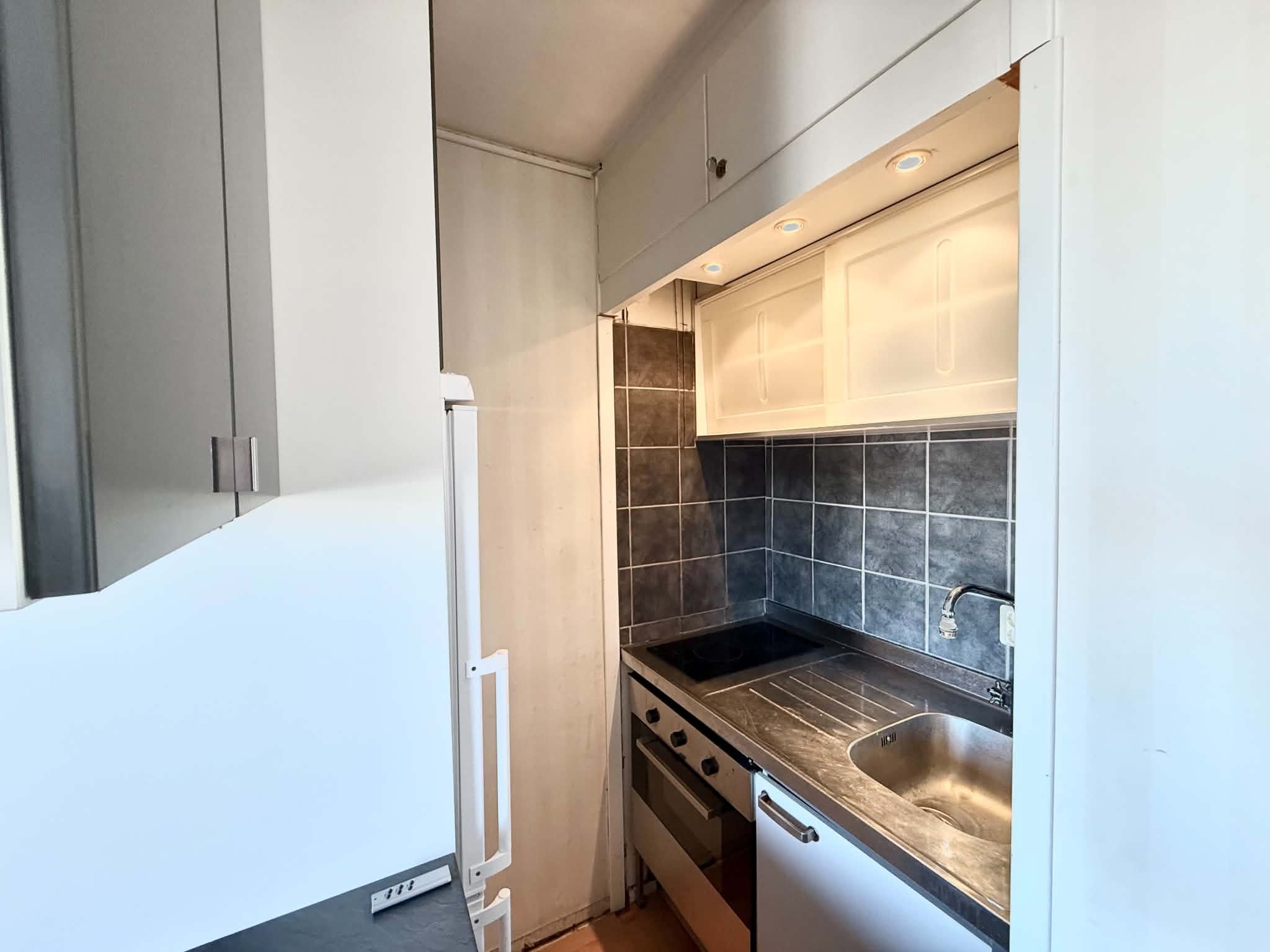 1 rok · 24 m² i Västerås – bild 4