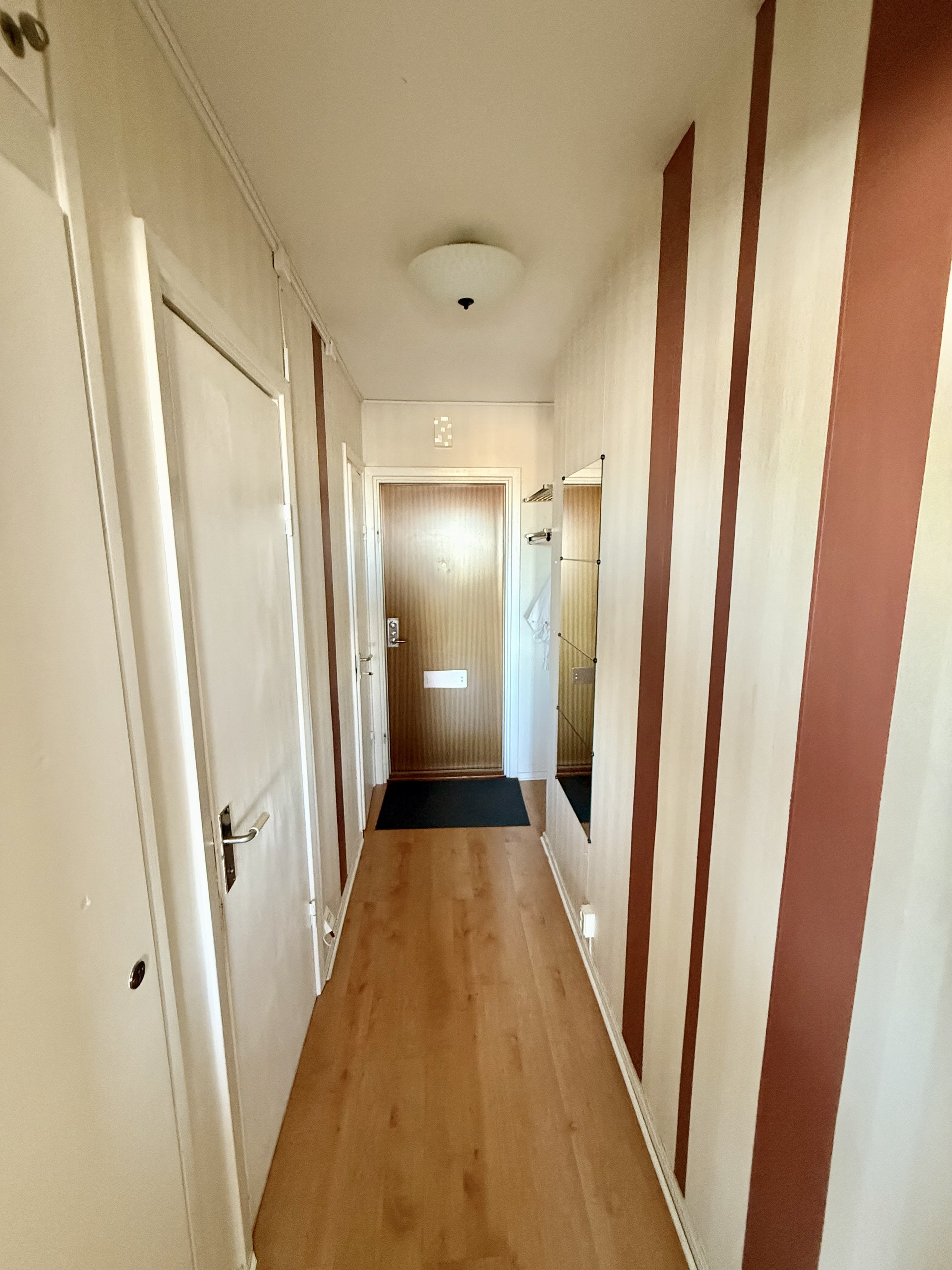 1 rok · 24 m² i Västerås – bild 7