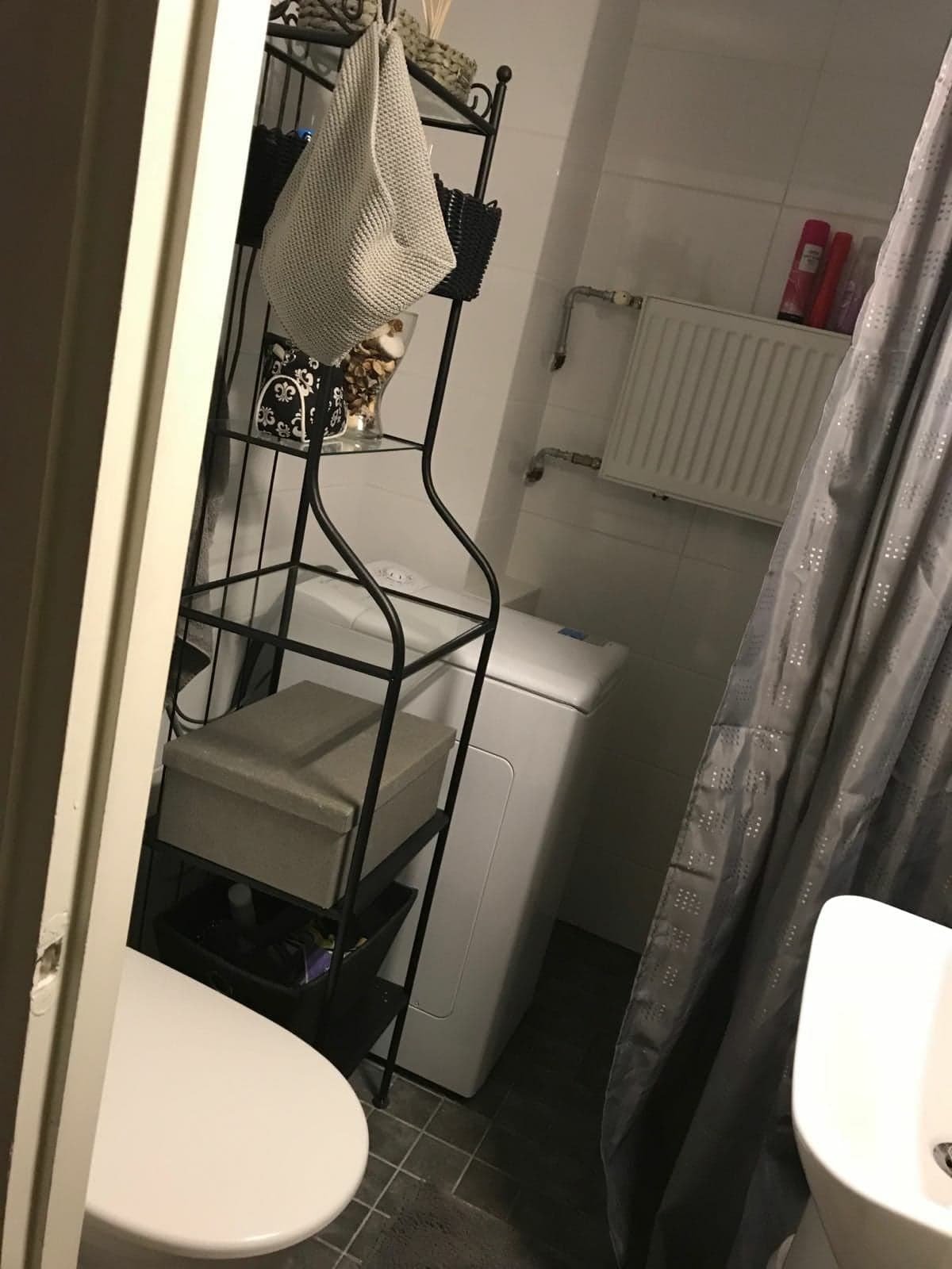 Yksiö kirkon läheisyydestä 3