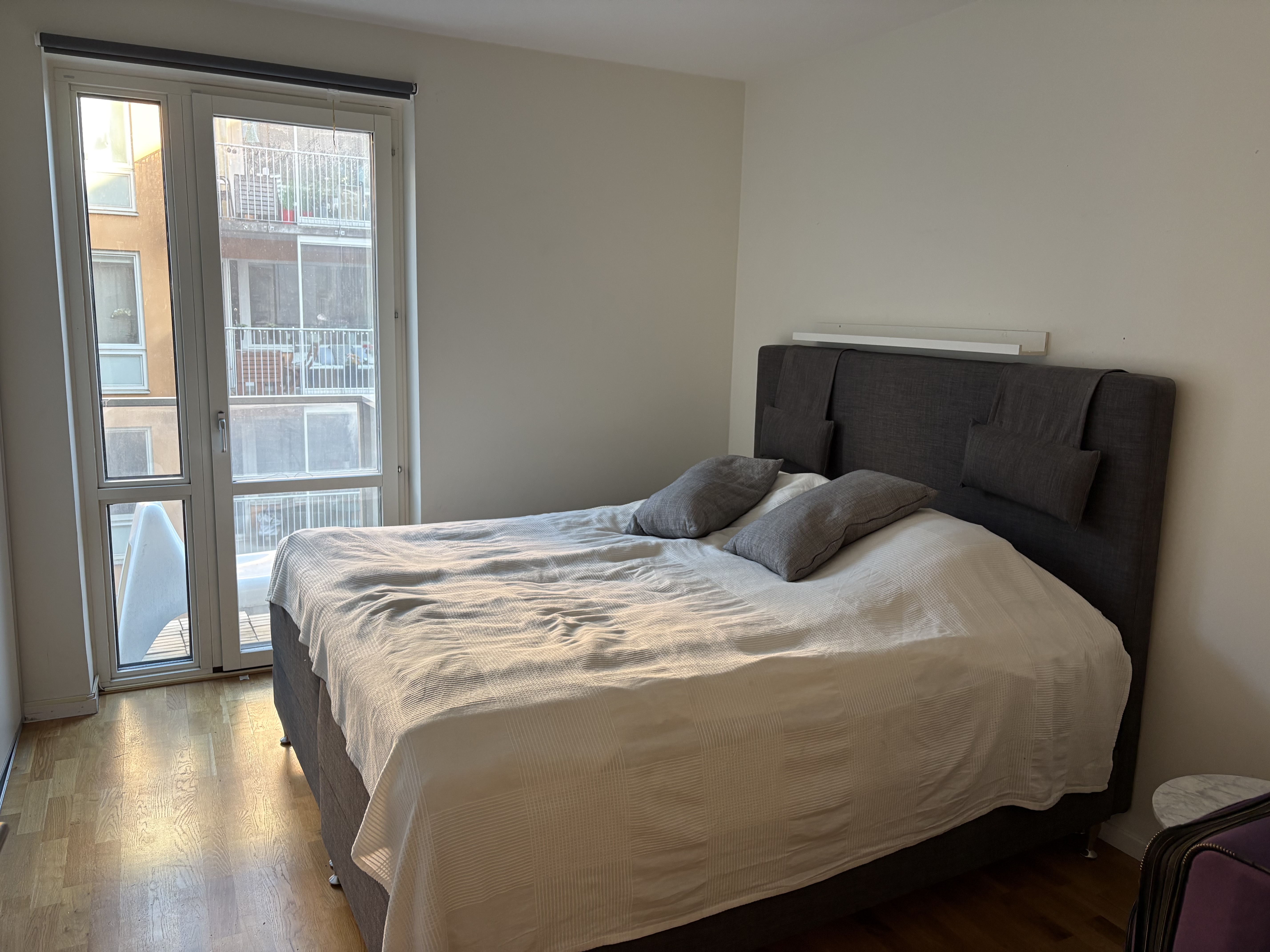 3 rok · 87 m² i Stockholm – bild 3
