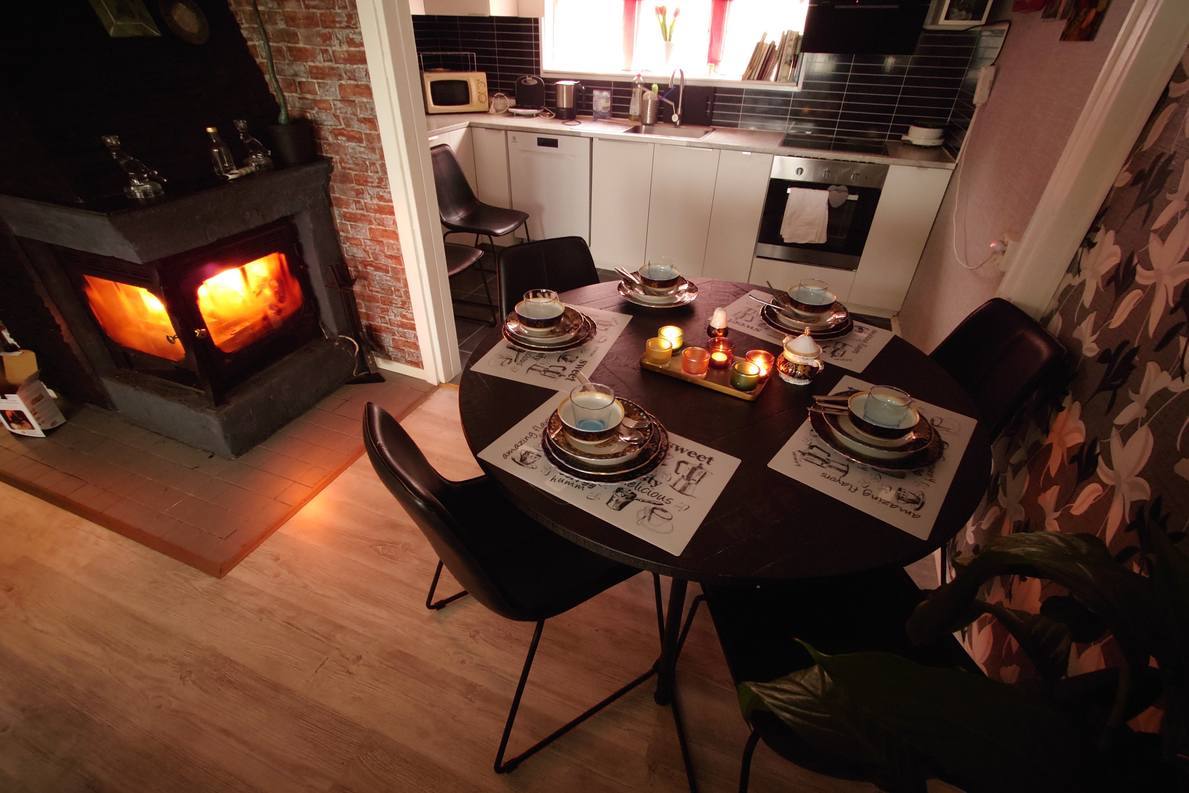3 rok · 63 m² i Alingsås – bild 5