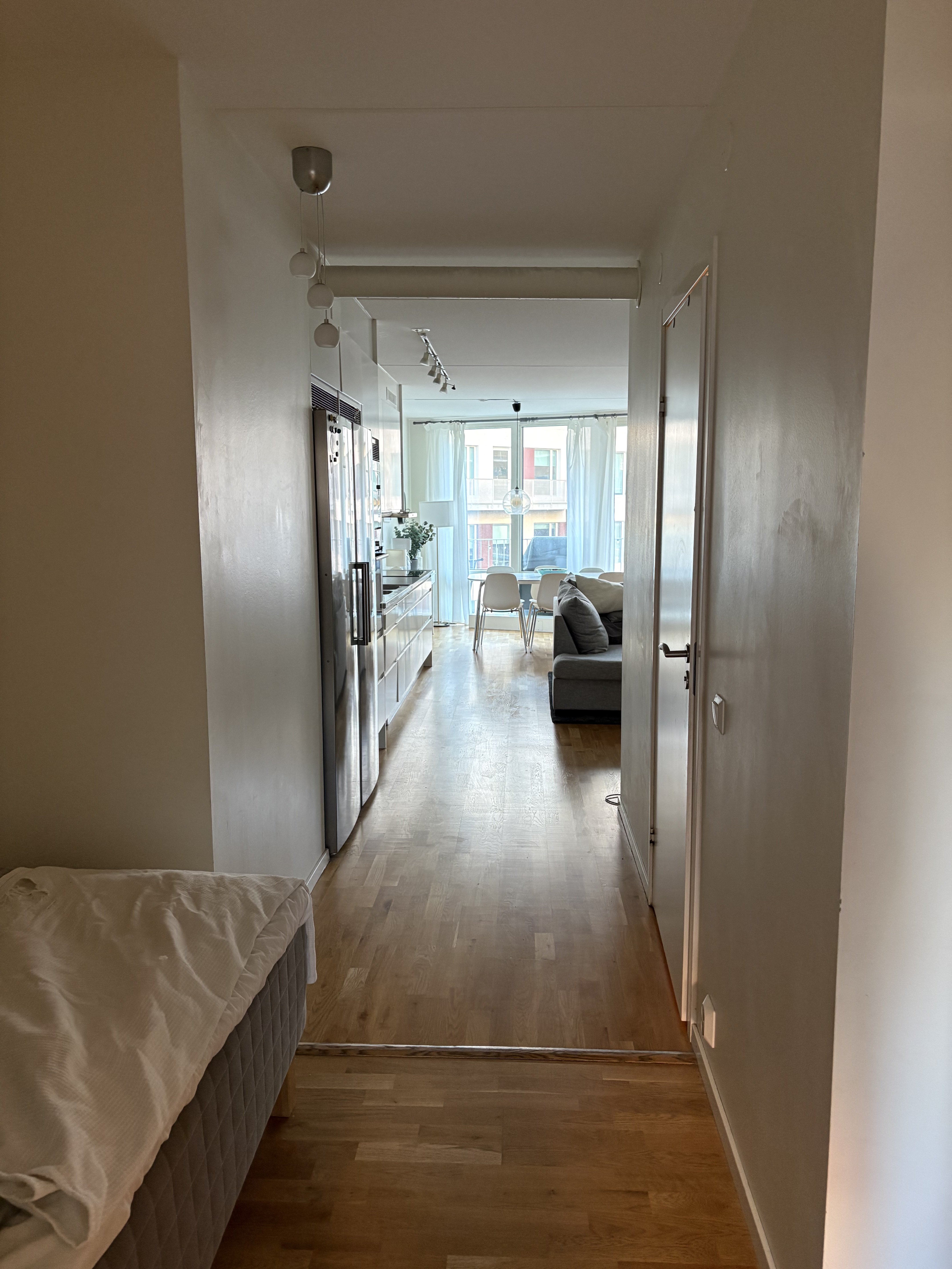 3 rok · 87 m² i Stockholm – bild 4