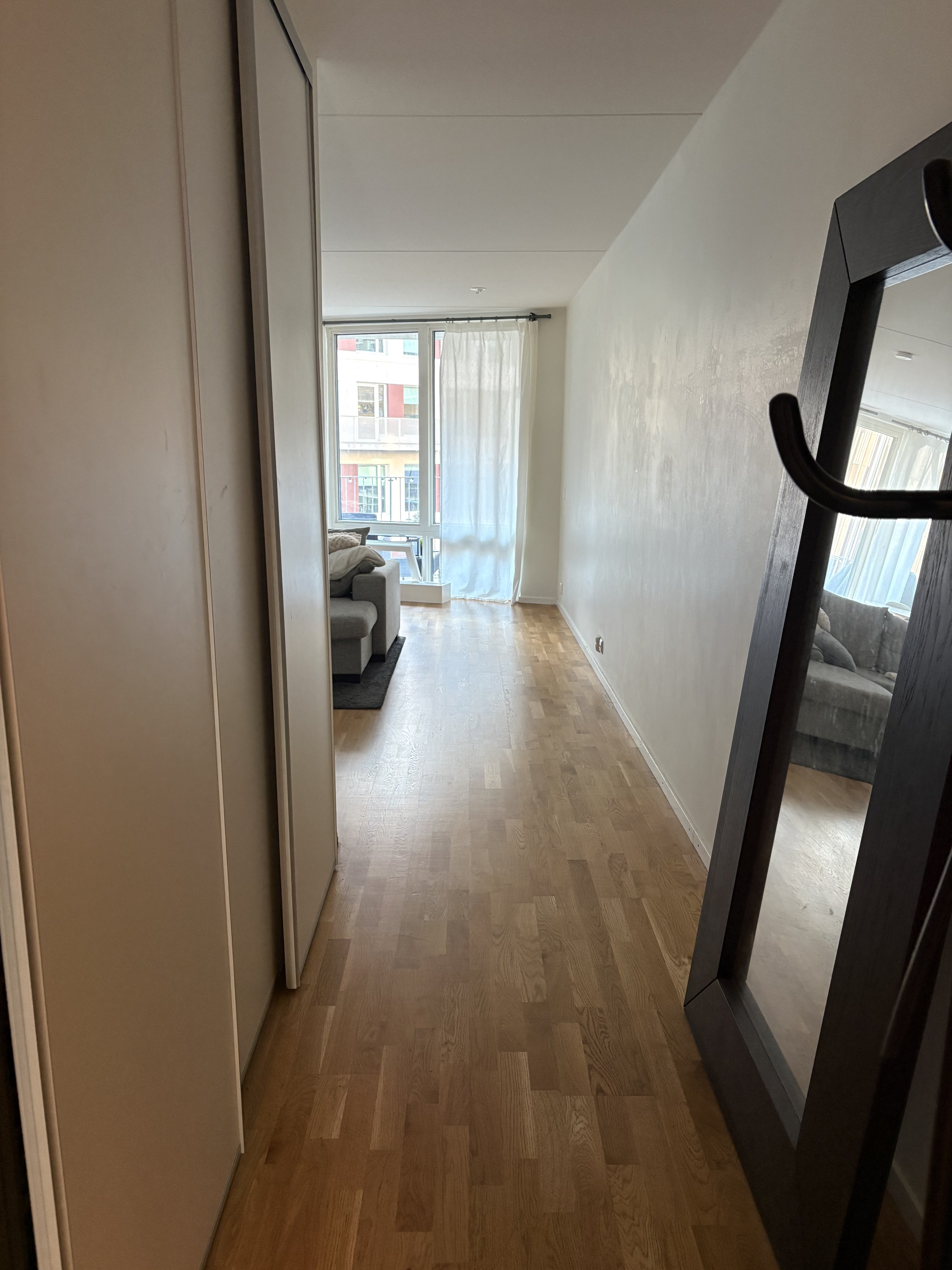 3 rok · 87 m² i Stockholm – bild 5