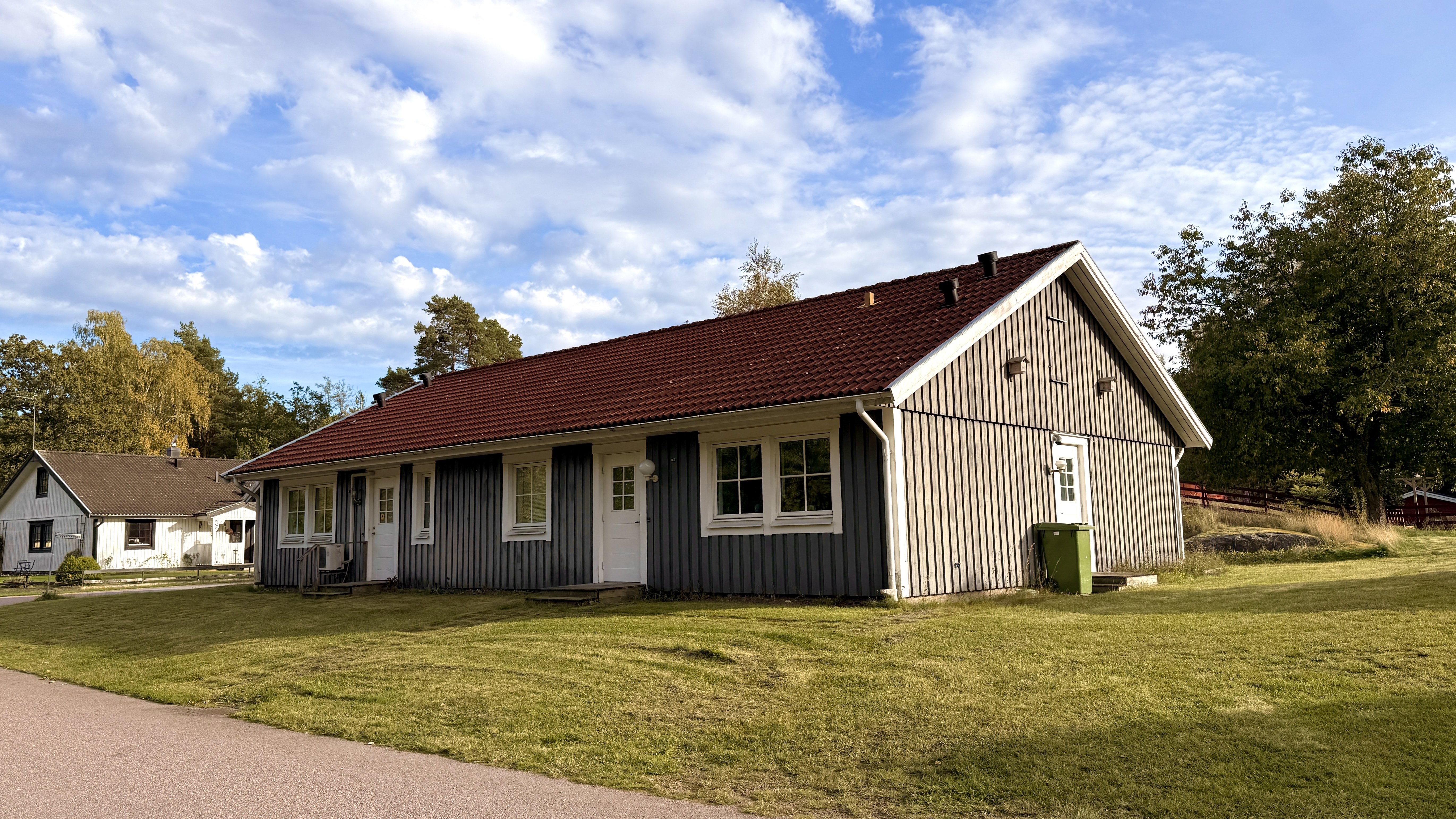 Villa/Hus, 4 rooms, 135 sqm, Figeholm