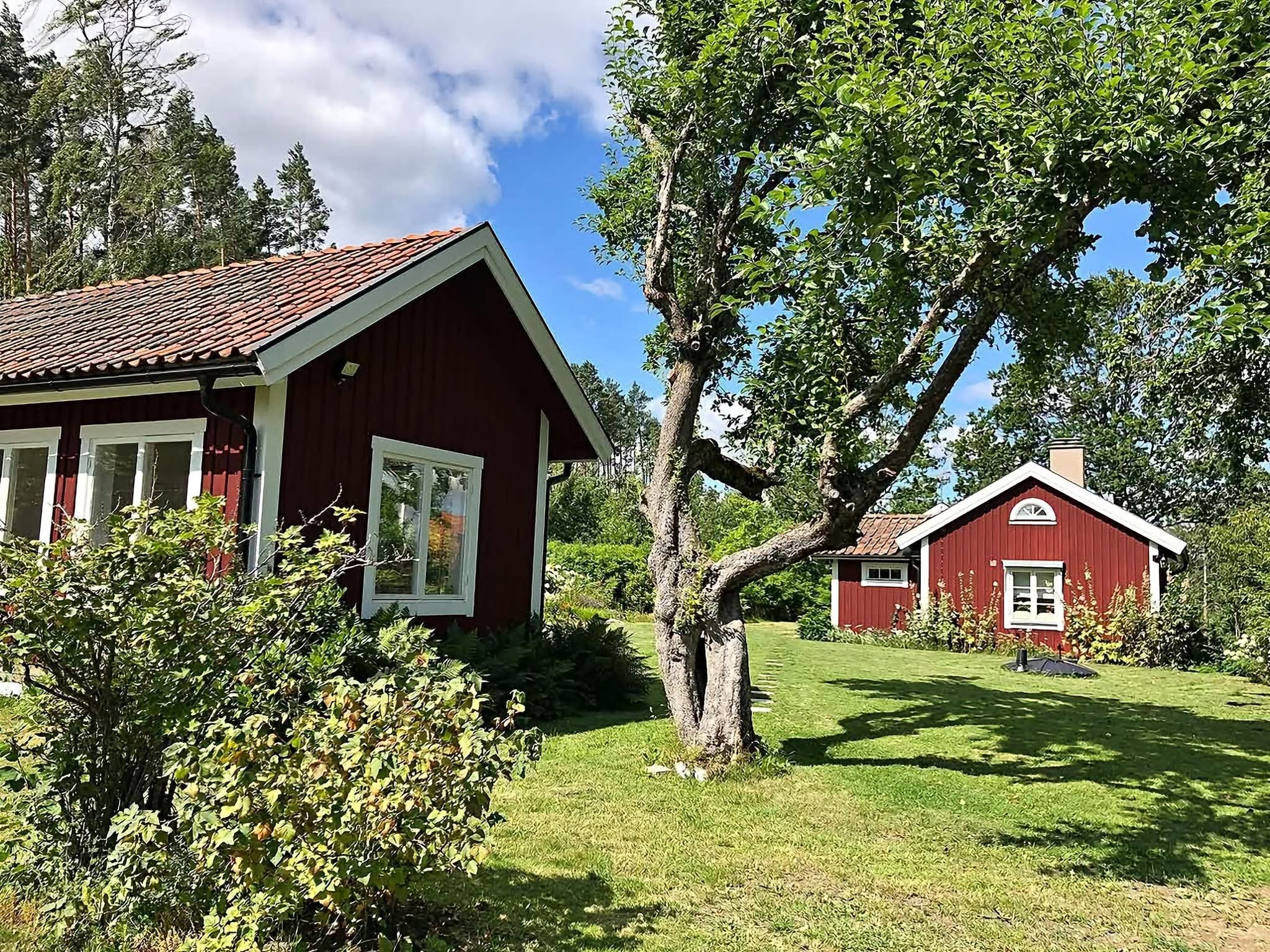 Villa/Hus, 3 rooms, 70 sqm, Strängnäs