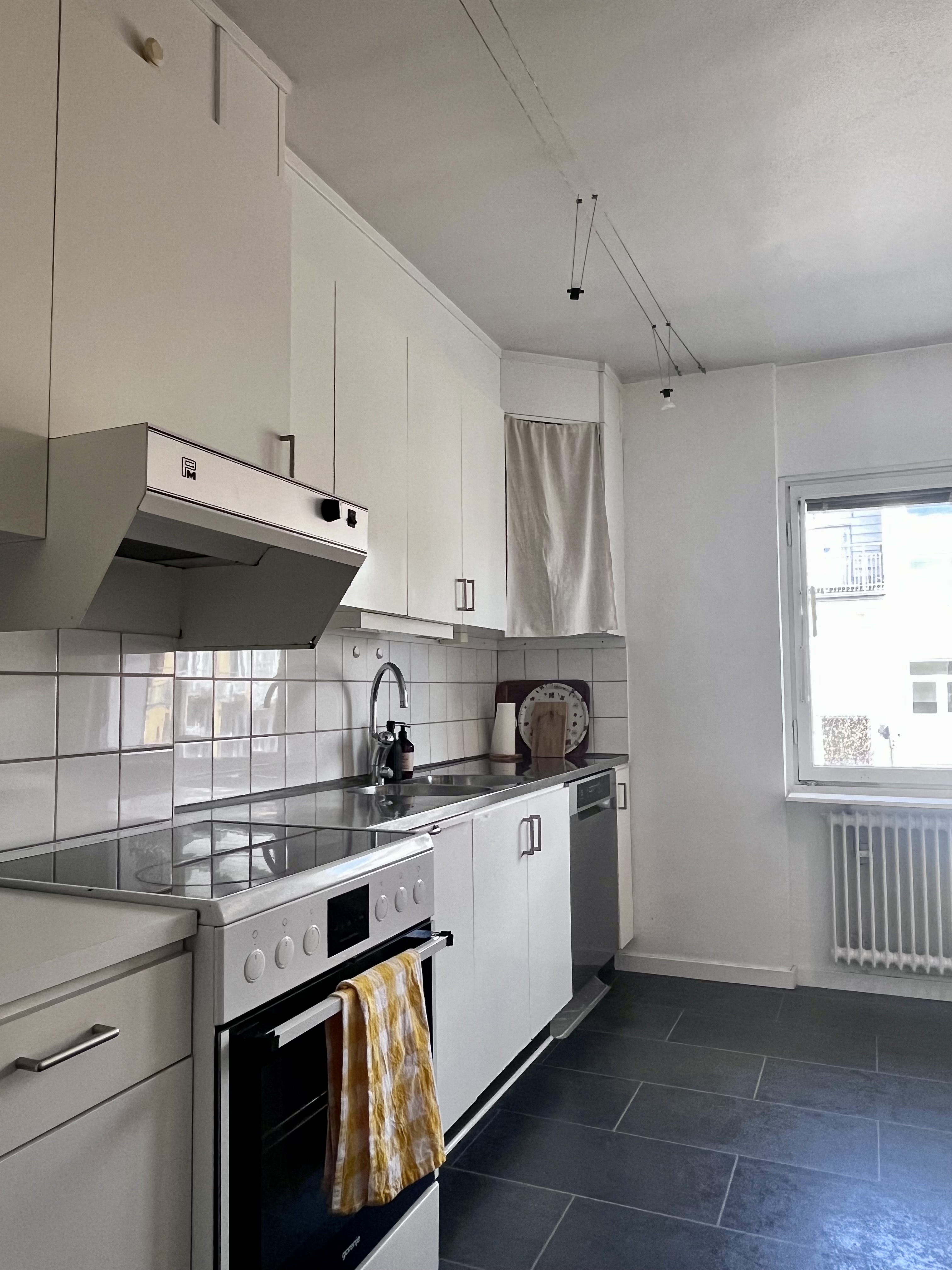 Lägenhet, 2 rooms, 58 sqm, Uppsala