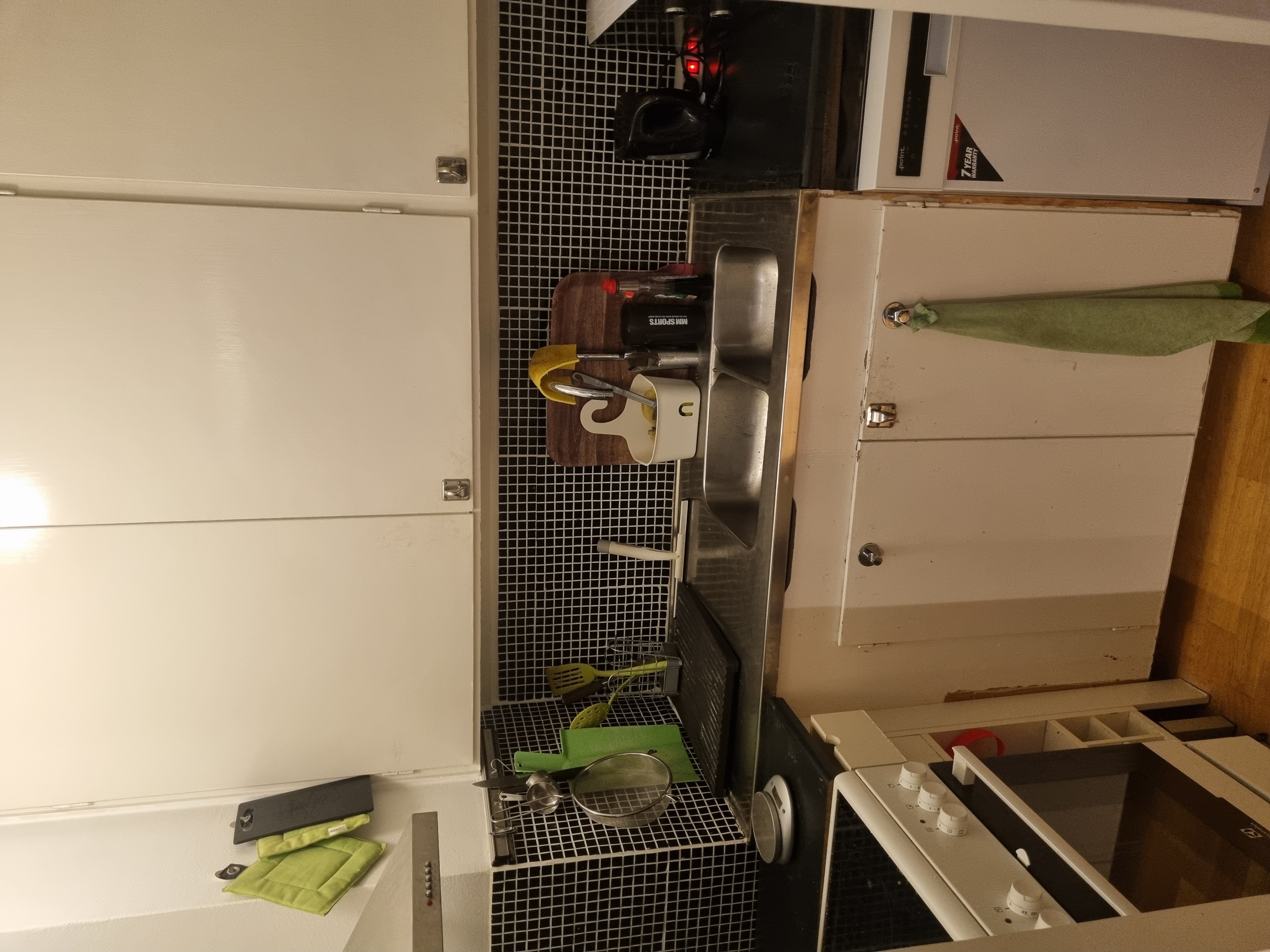 1 rok · 26 m² i Solna – bild 3
