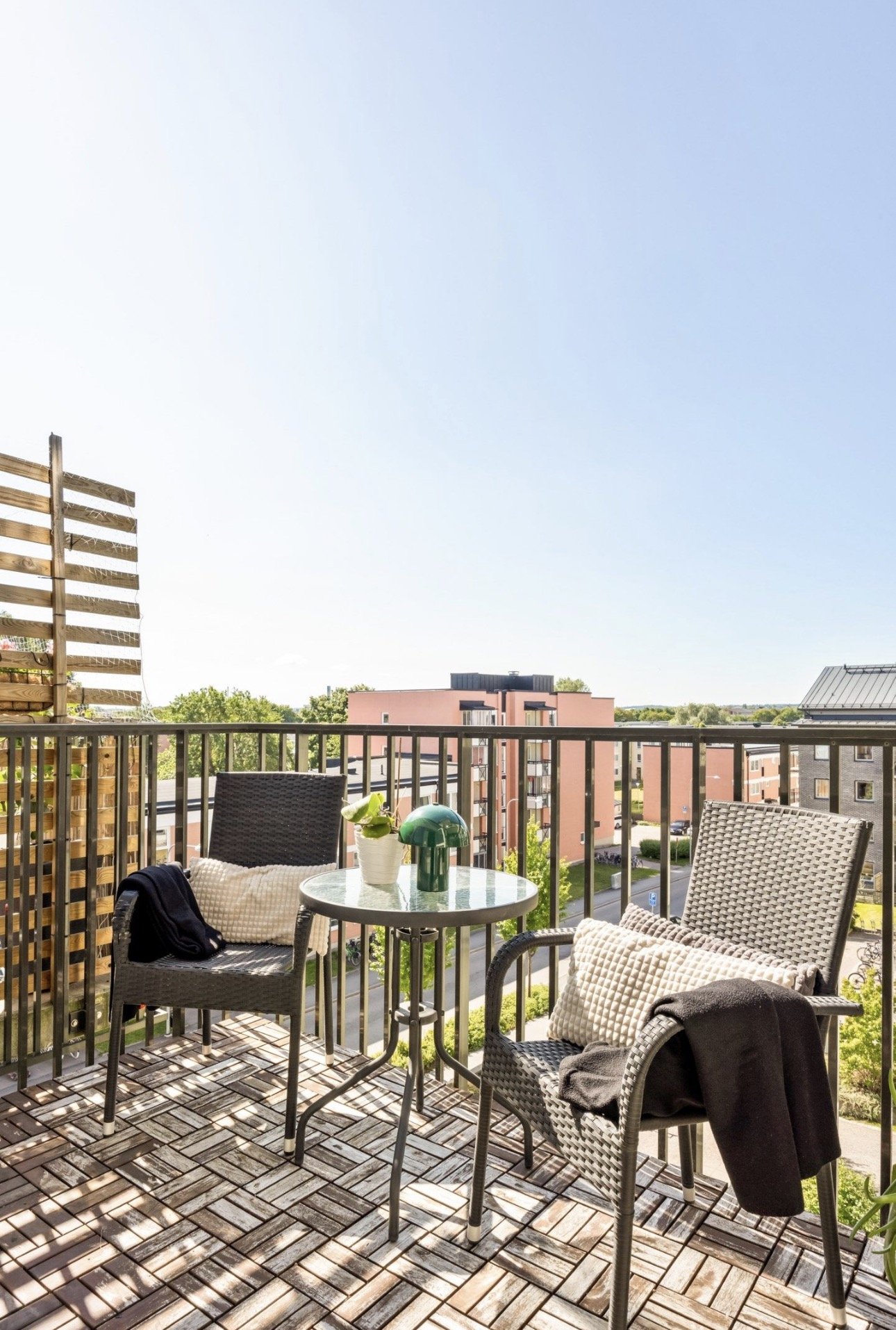 3 rok · 89 m² i Uppsala – bild 5