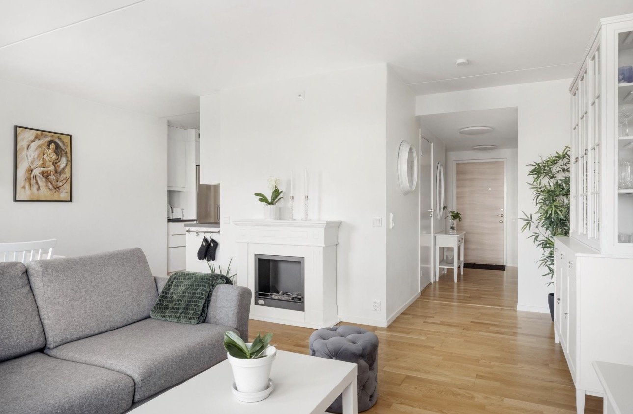 3 rok · 89 m² i Uppsala – bild 3