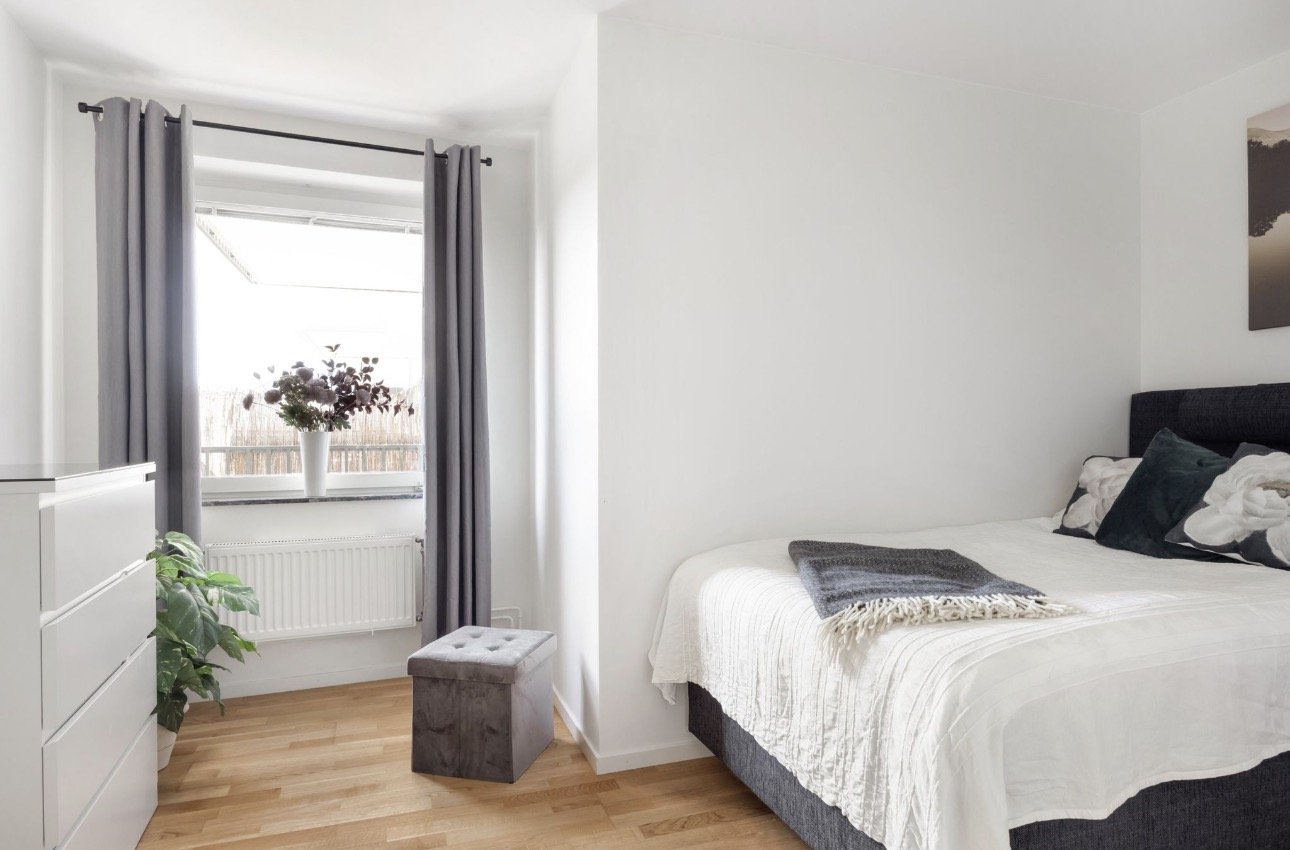 3 rok · 89 m² i Uppsala – bild 6