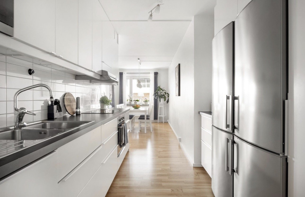3 rok · 89 m² i Uppsala