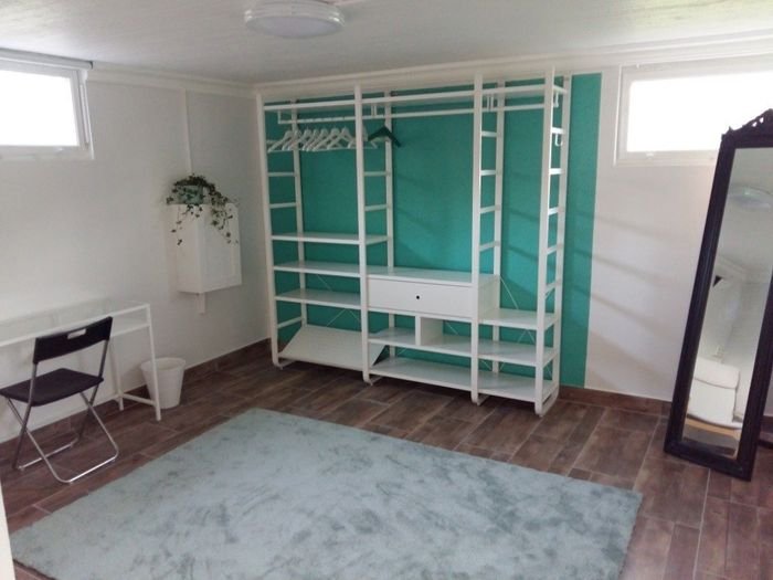 Villa/Hus, 1 rooms, 14 sqm, Hisings Backa