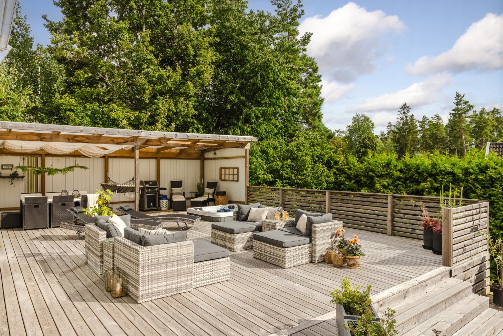 6 rok · 311 m² i Rönninge – bild 4