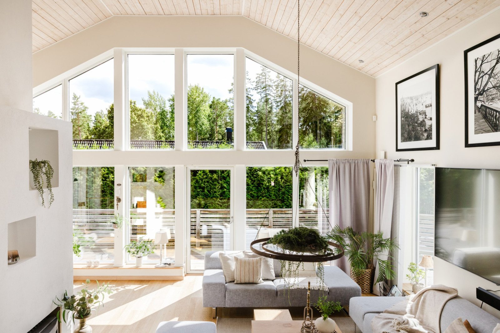 6 rok · 311 m² i Rönninge – bild 5