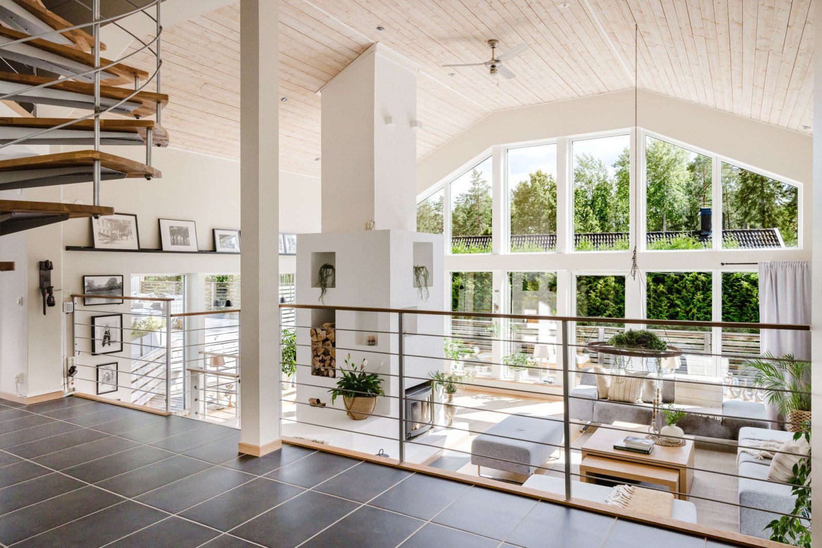 6 rok · 311 m² i Rönninge – bild 7