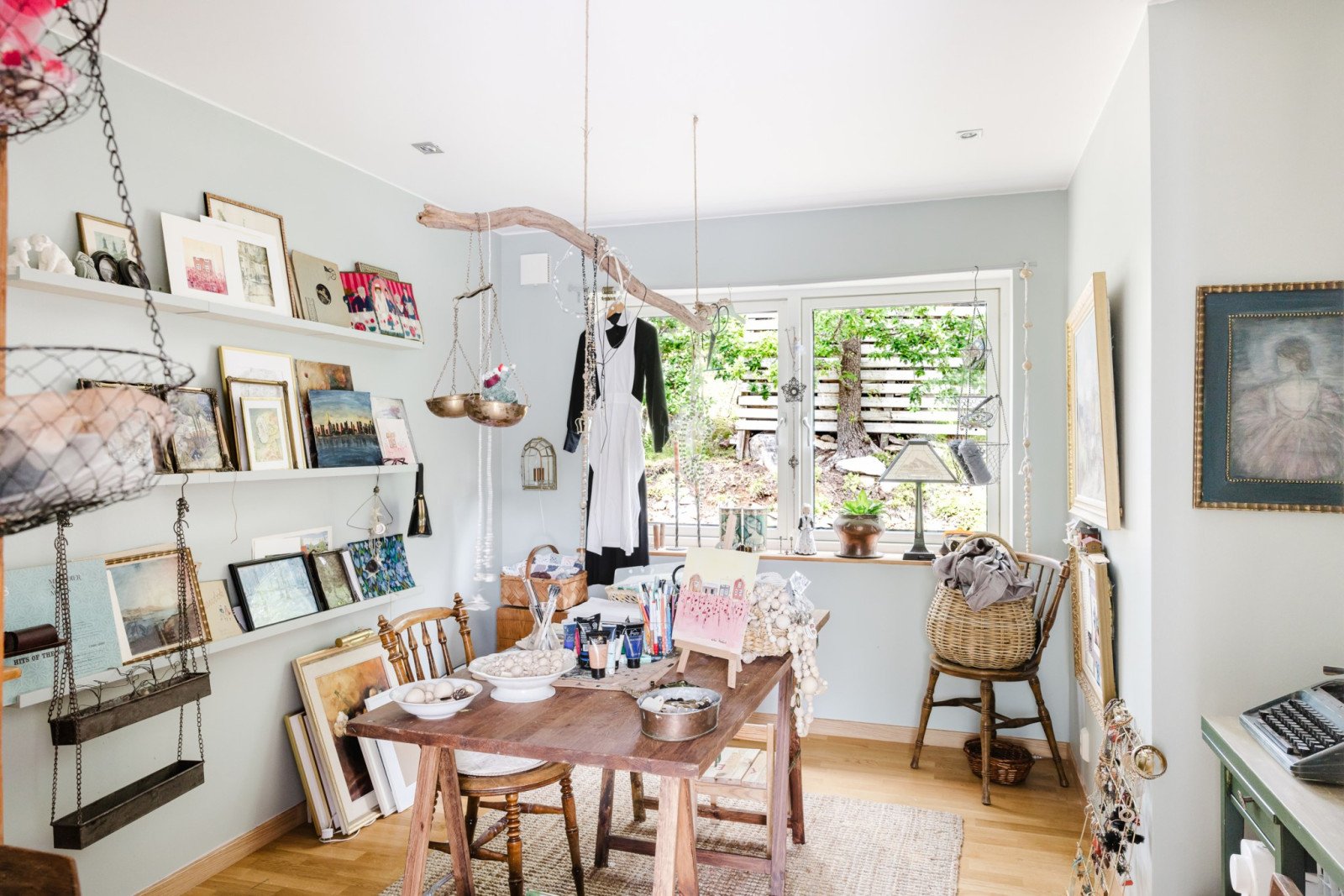 6 rok · 311 m² i Rönninge – bild 12