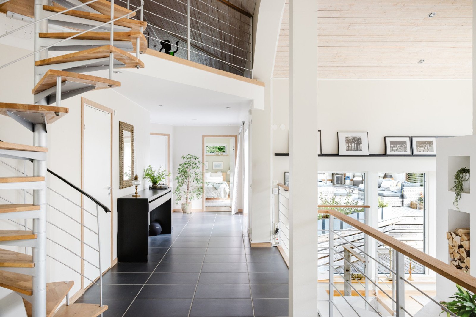 6 rok · 311 m² i Rönninge – bild 23