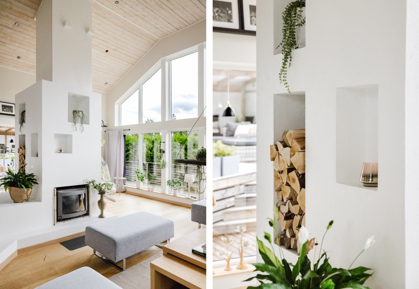 6 rok · 311 m² i Rönninge – bild 26