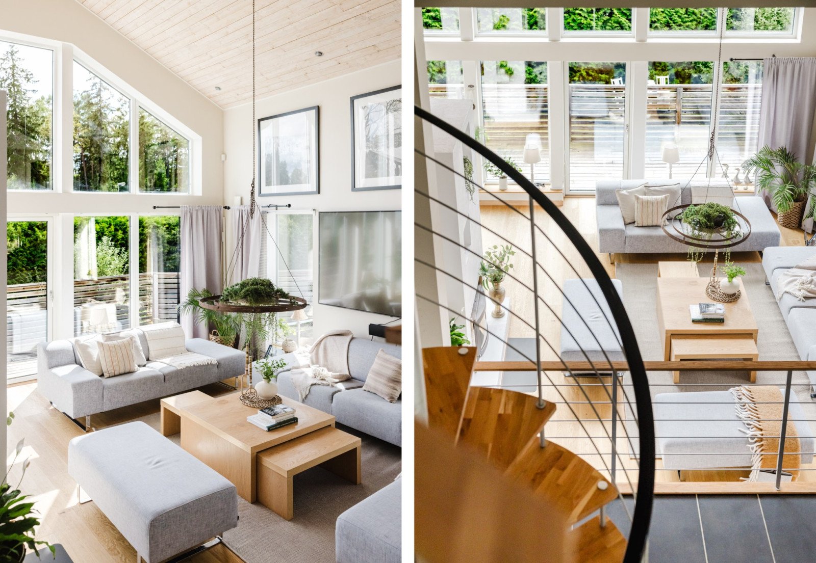 6 rok · 311 m² i Rönninge – bild 27