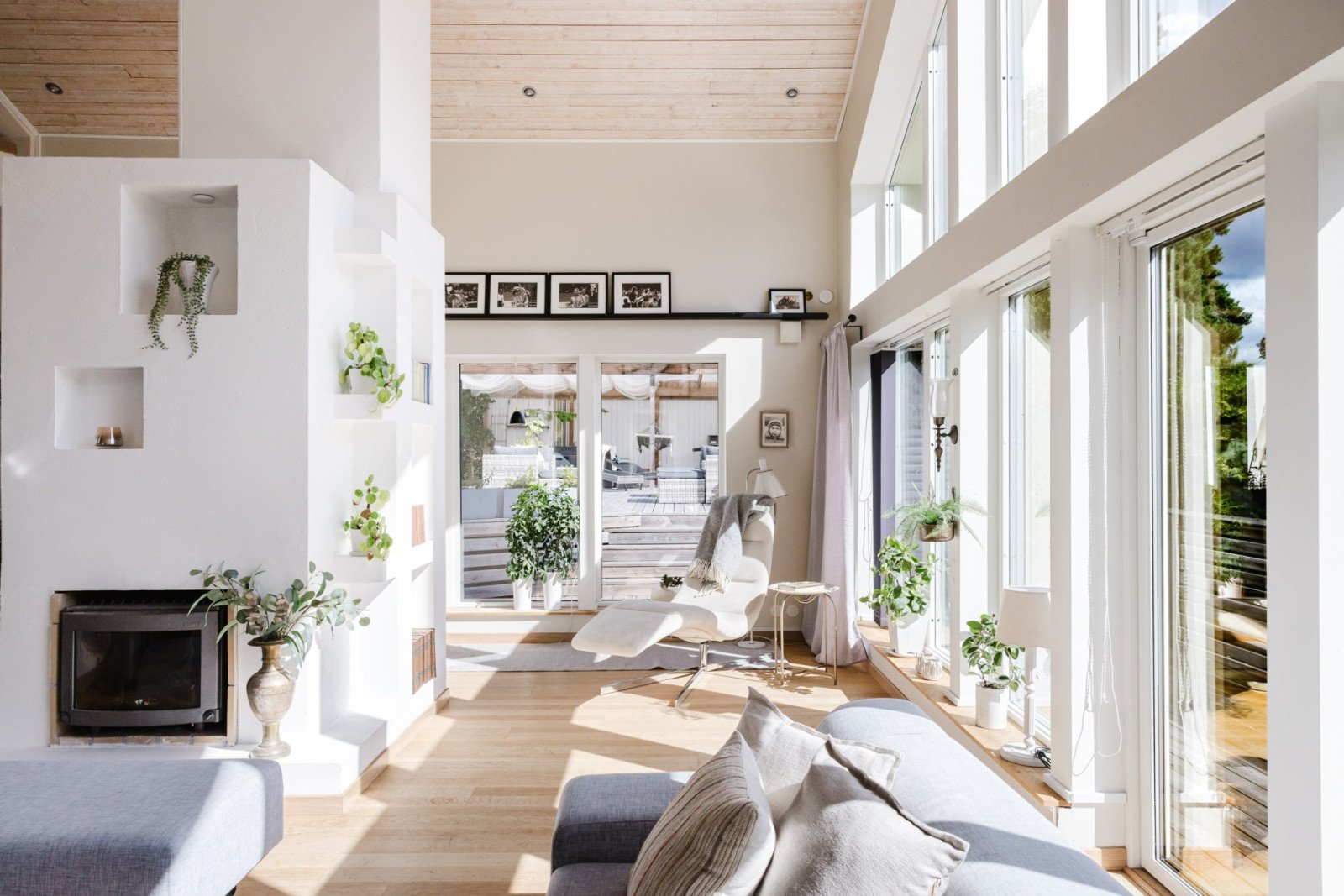 6 rok · 311 m² i Rönninge – bild 28