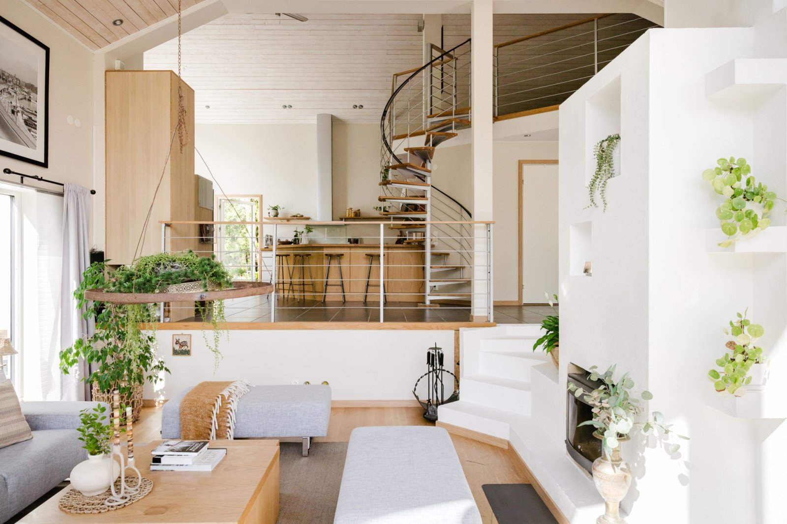 6 rok · 311 m² i Rönninge – bild 31