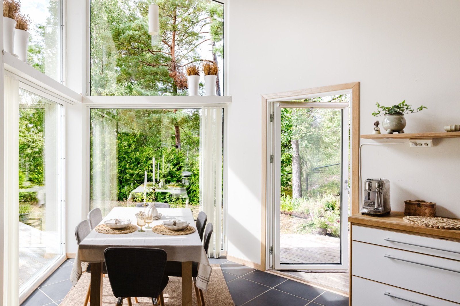 6 rok · 311 m² i Rönninge – bild 33