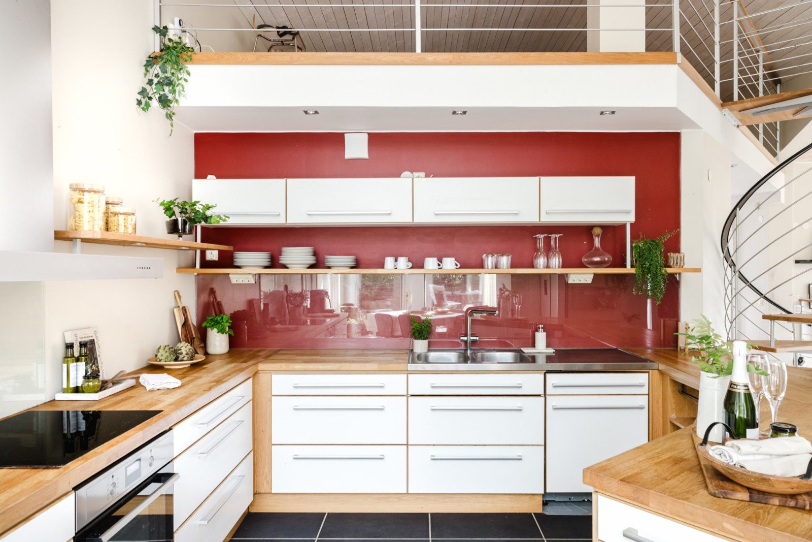 6 rok · 311 m² i Rönninge – bild 35