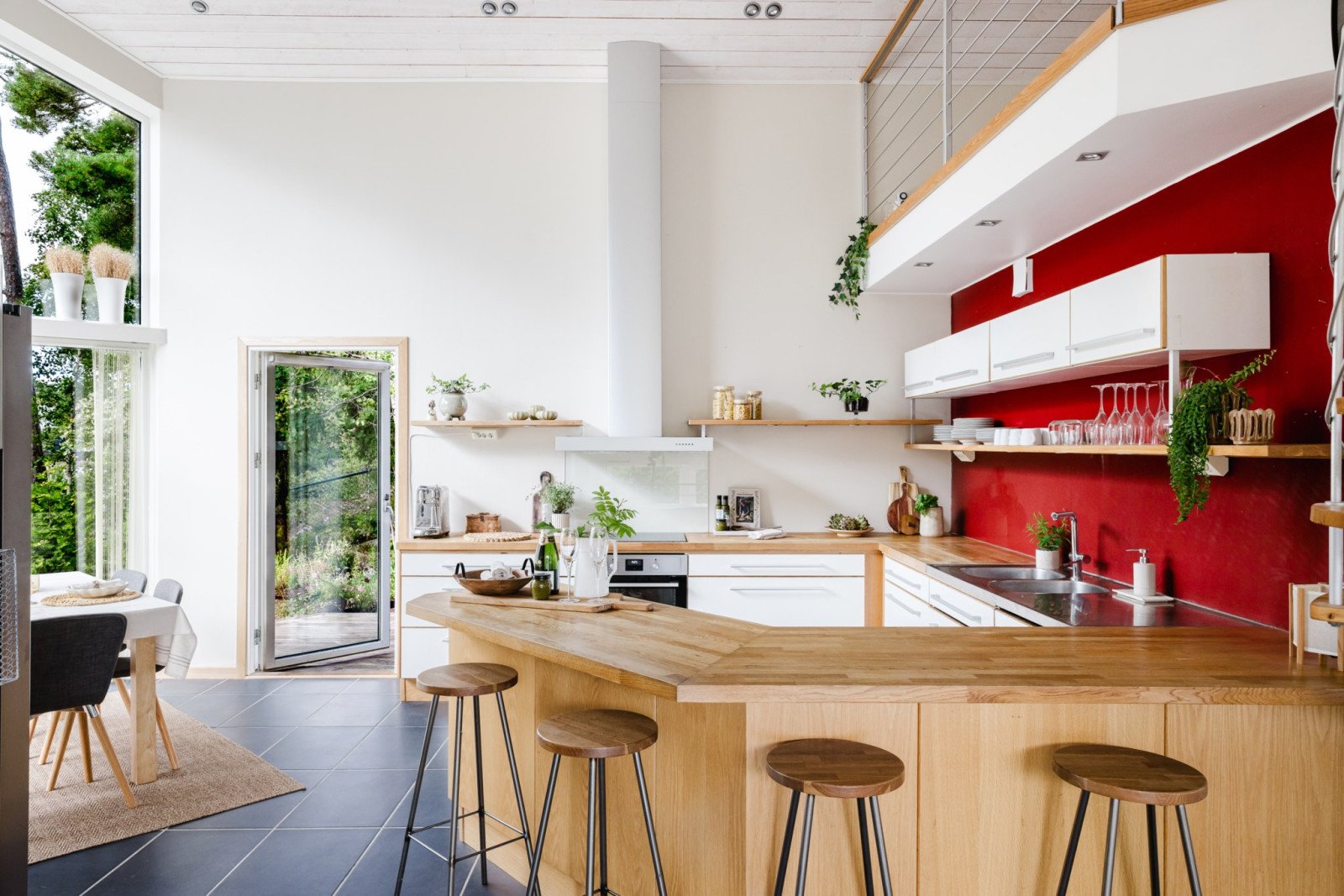 6 rok · 311 m² i Rönninge – bild 36