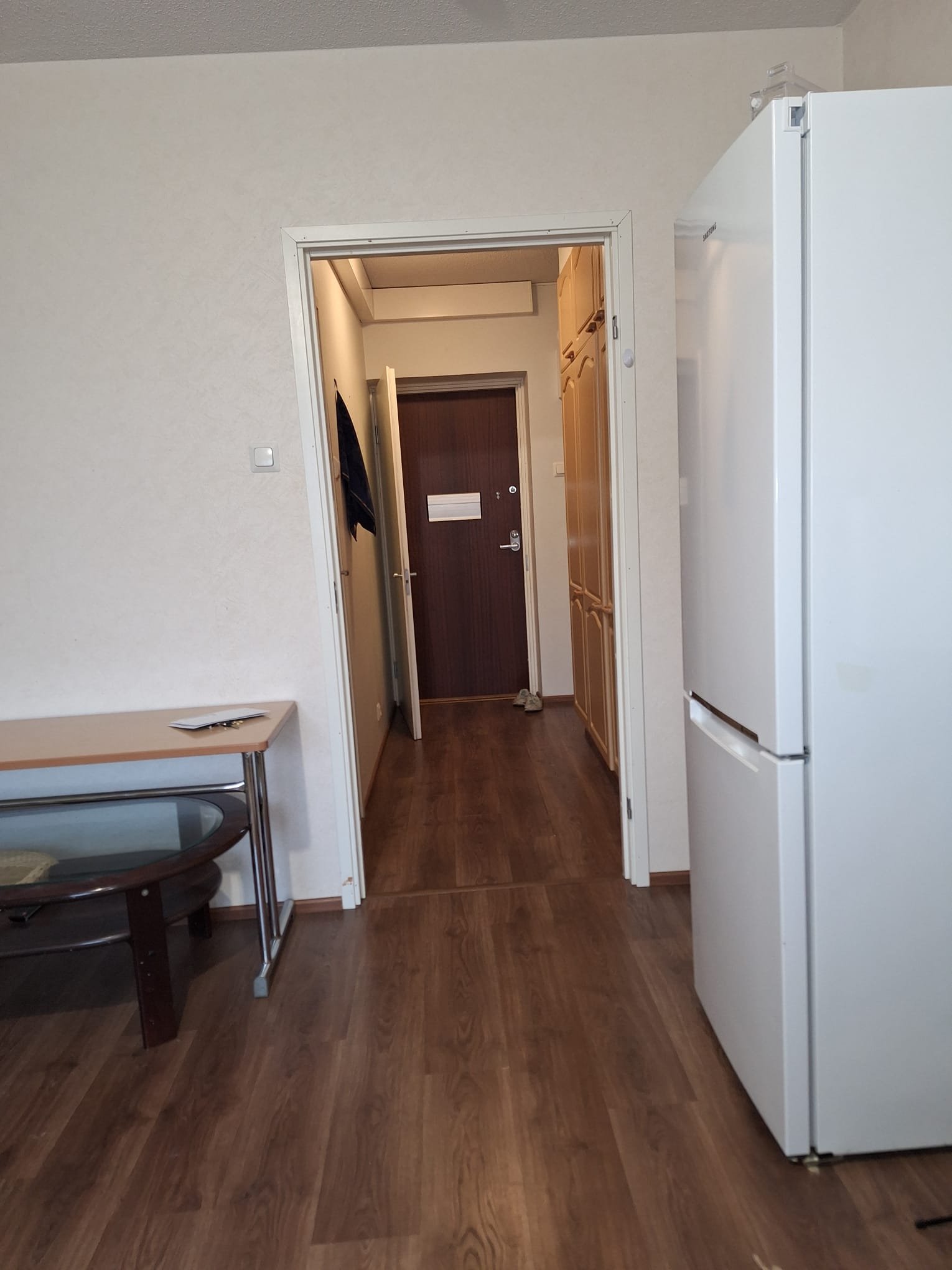 Jouluksi uuteen kotiin 2
