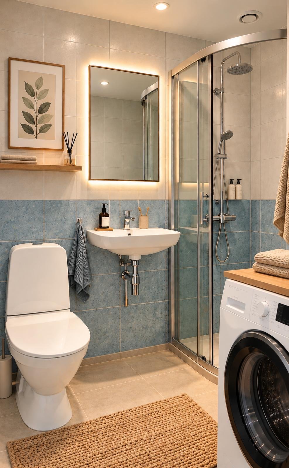 1 rok · 40 m² i Karlskoga – bild 6
