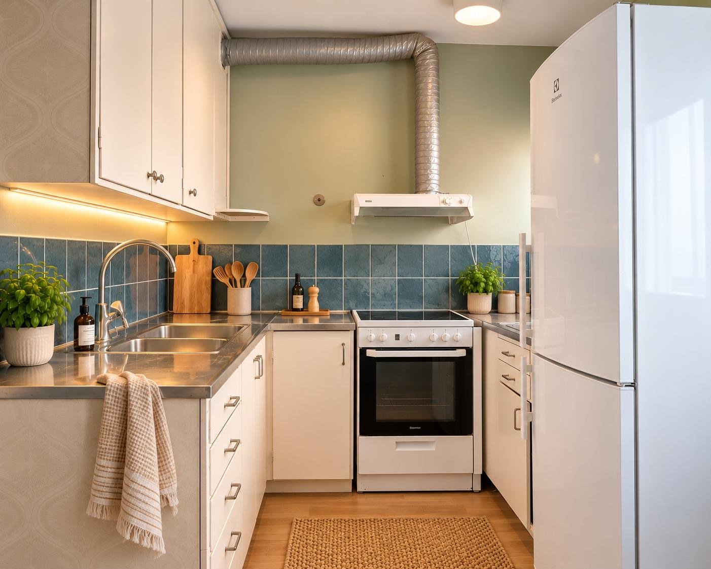 1 rok · 40 m² i Karlskoga – bild 2