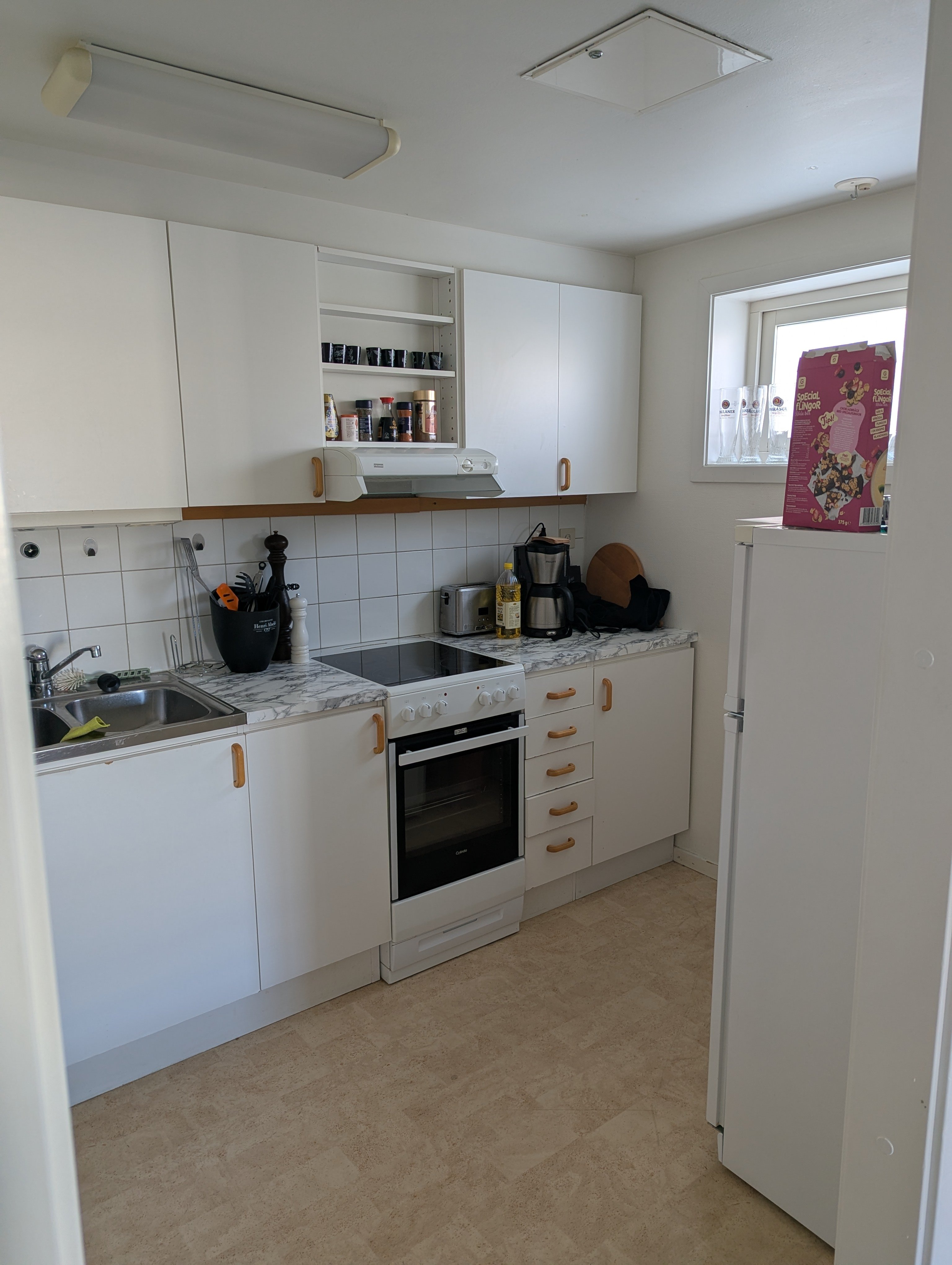 1 rok · 43 m² i Sundsvall – bild 2