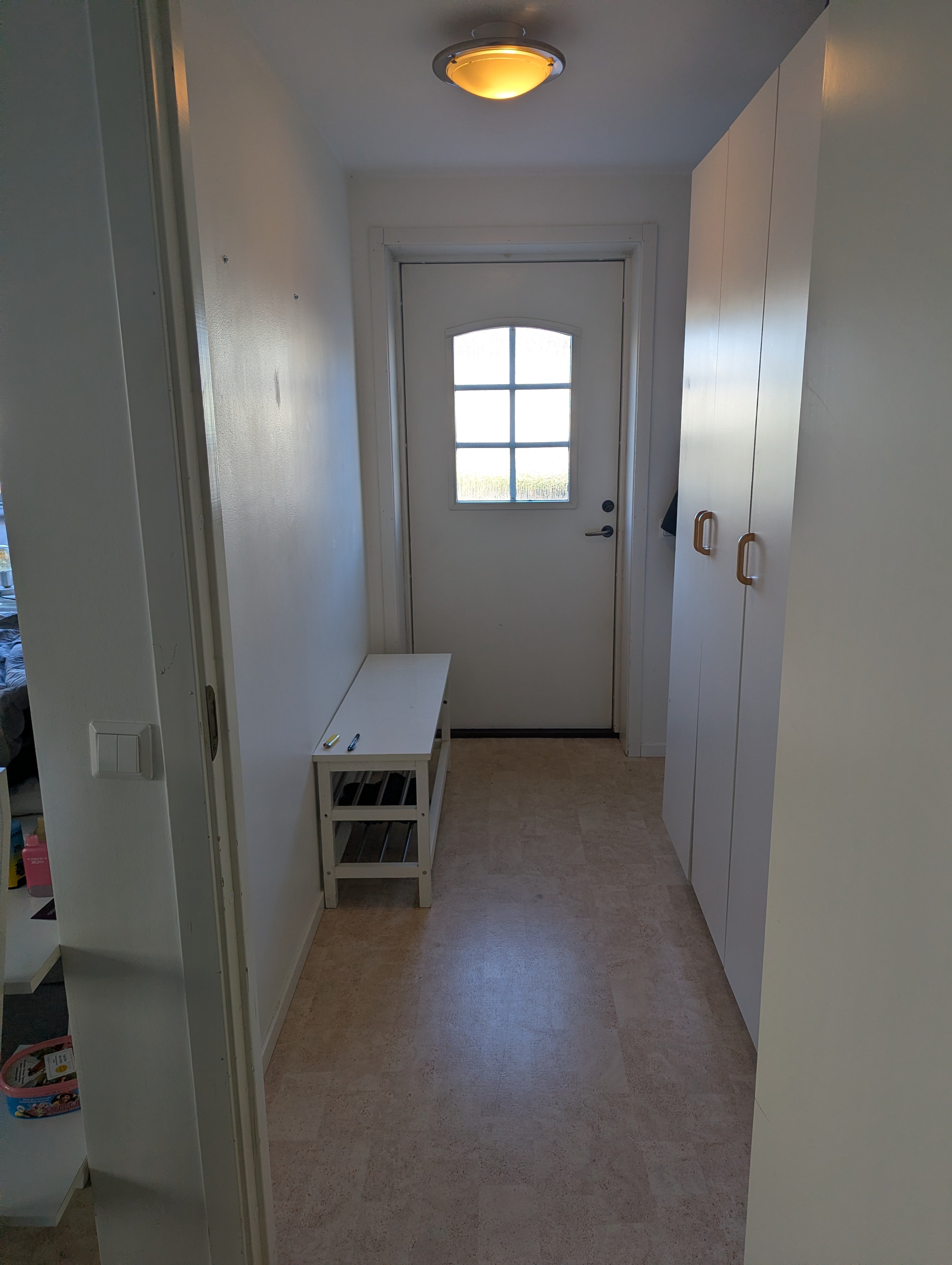 1 rok · 43 m² i Sundsvall – bild 5