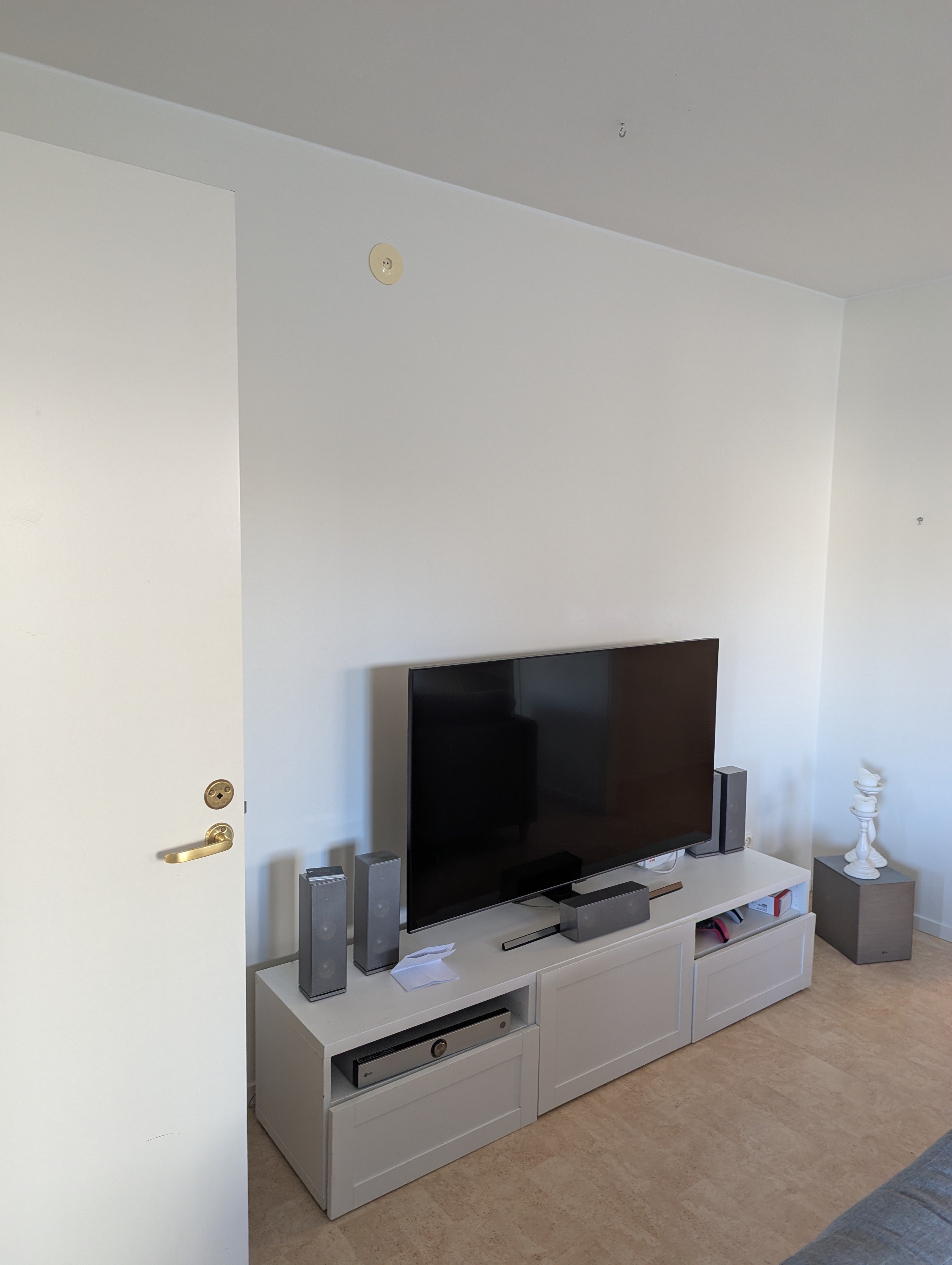 1 rok · 43 m² i Sundsvall – bild 6