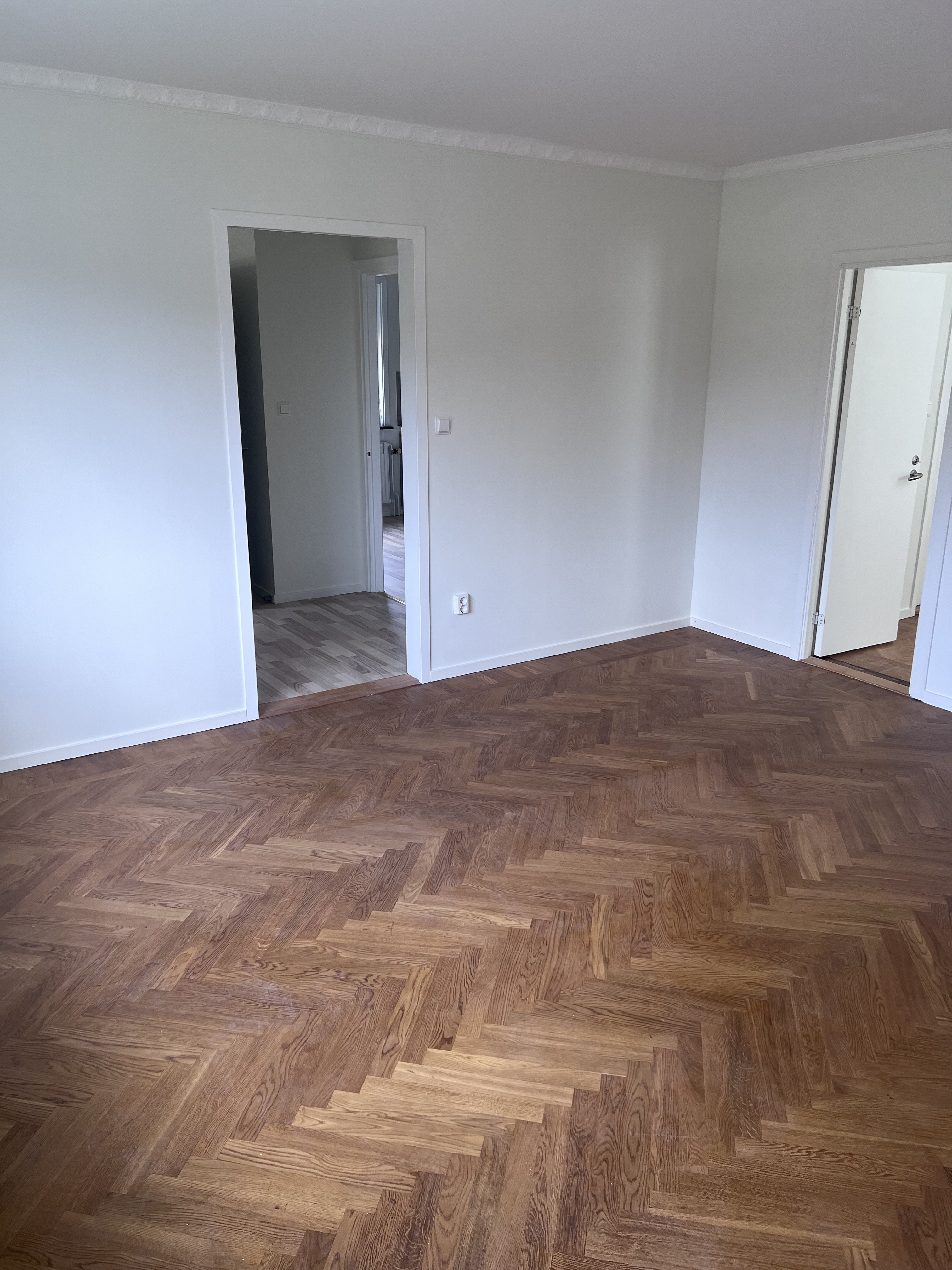 Villa/Hus, 3 rooms, 70 sqm, Bodafors